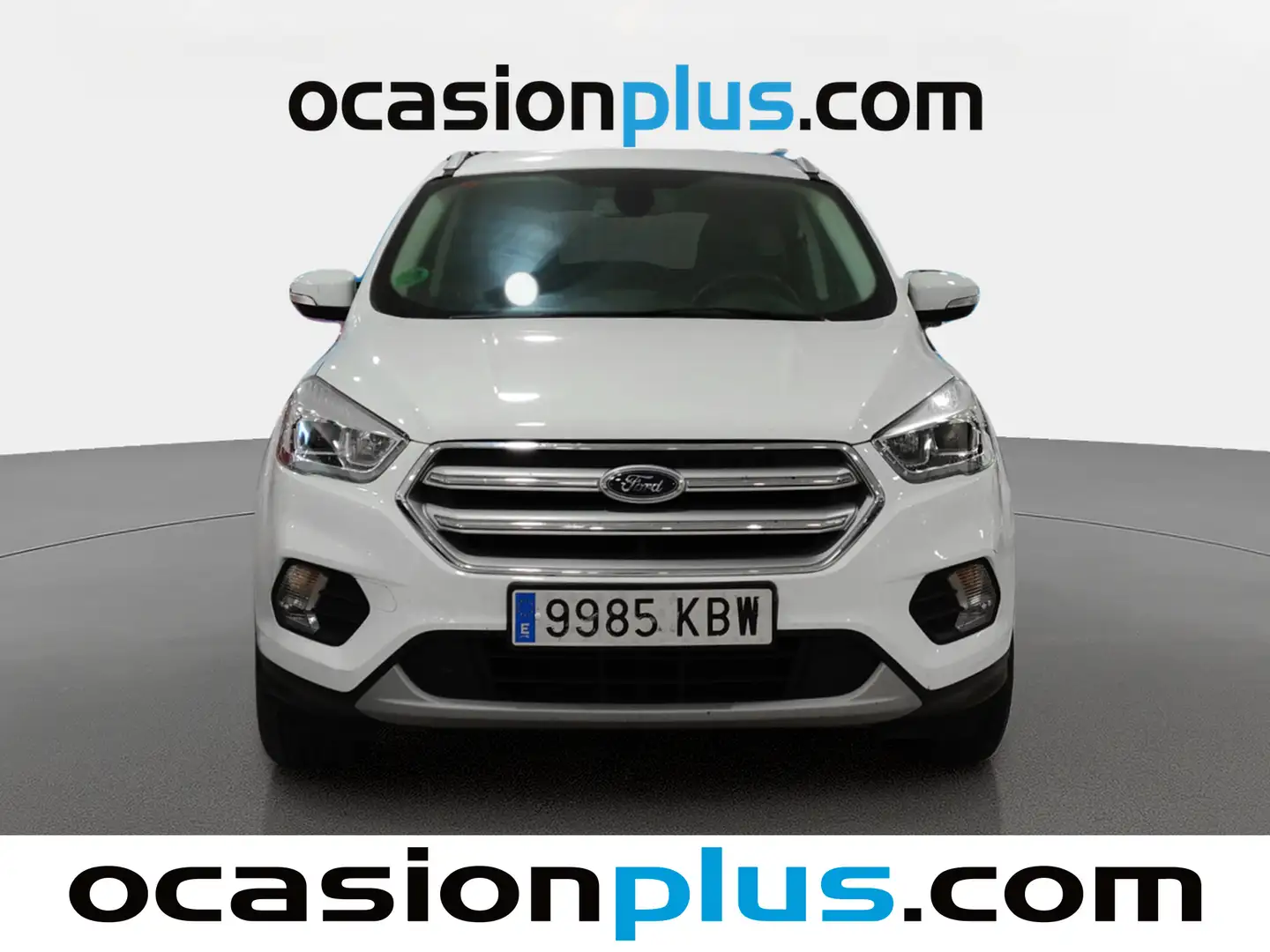 Foto Ford Kuga Ford Kuga 1.5 TDCI S&S Titanium 4x2 (120 CV)
