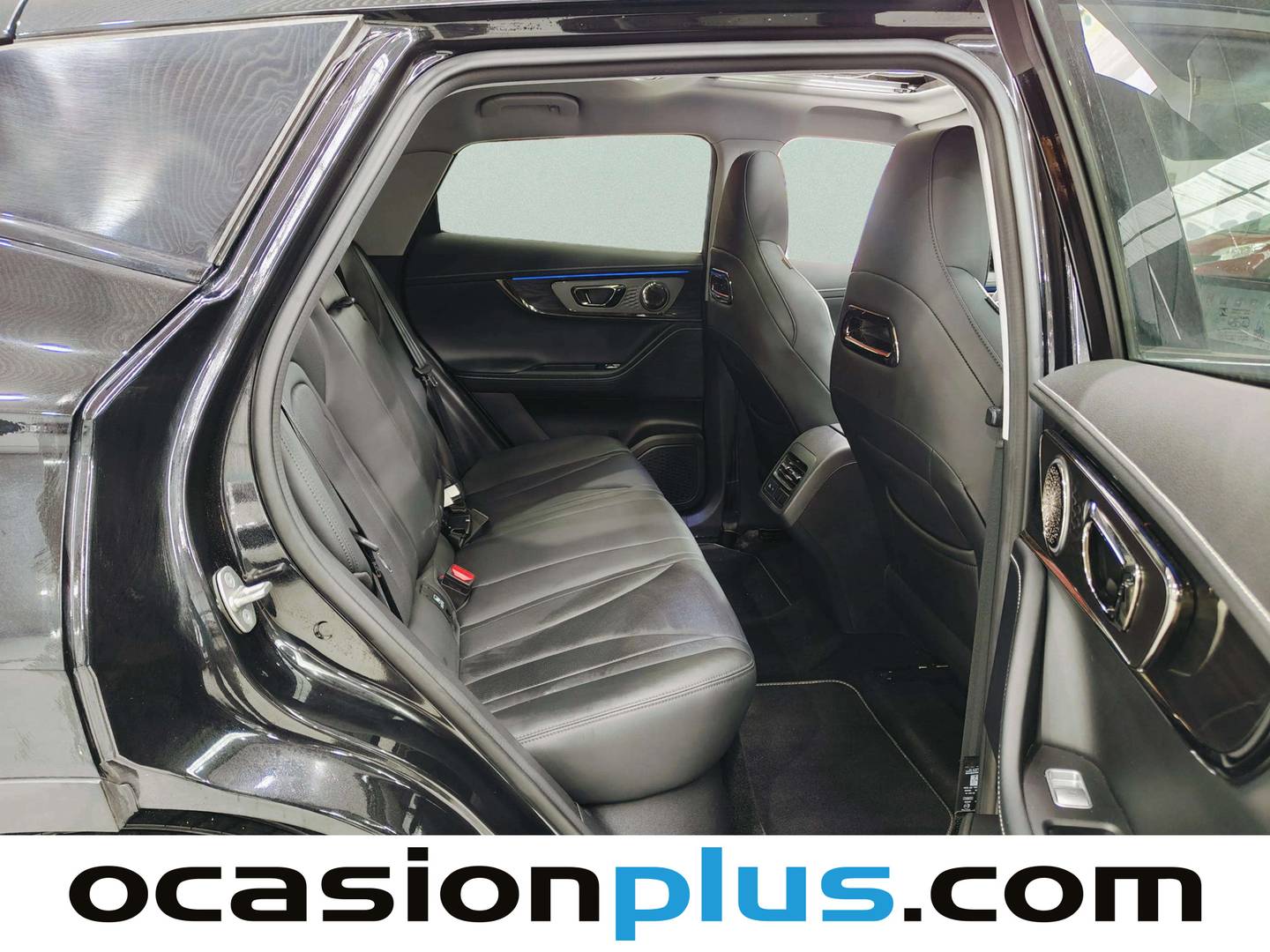 OMODA 5 OMODA 5 1.6 TGDI Premium (145 CV) de ocasión