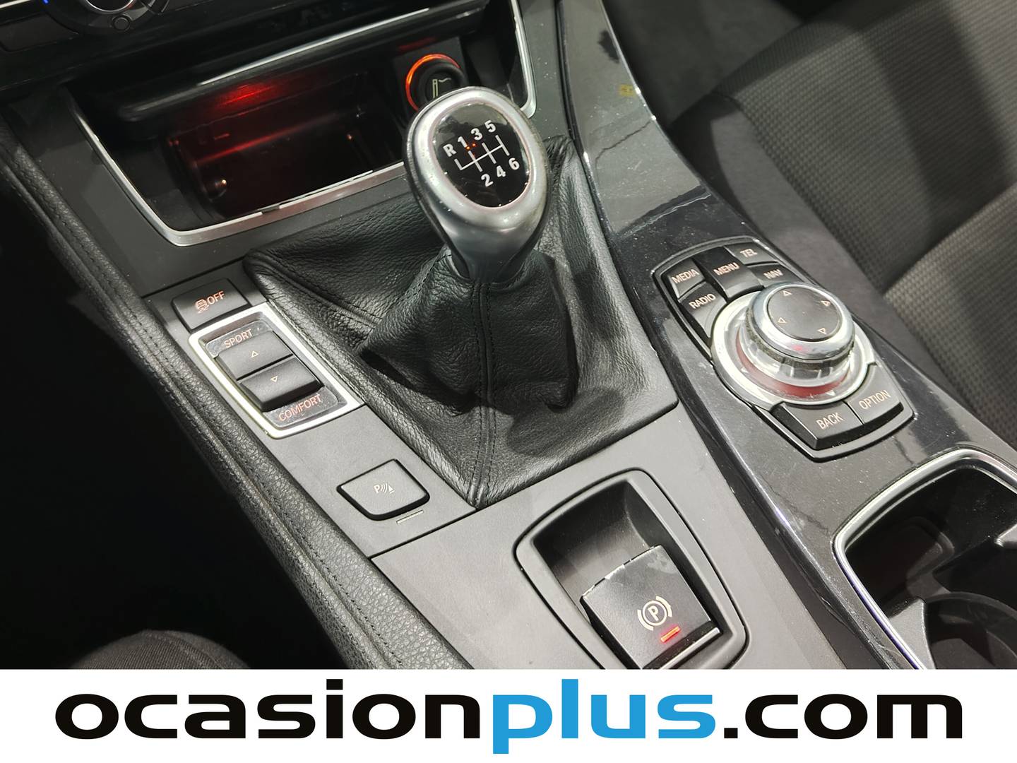 BMW Serie 5 BMW Serie 5 520d (184 CV) de segunda mano