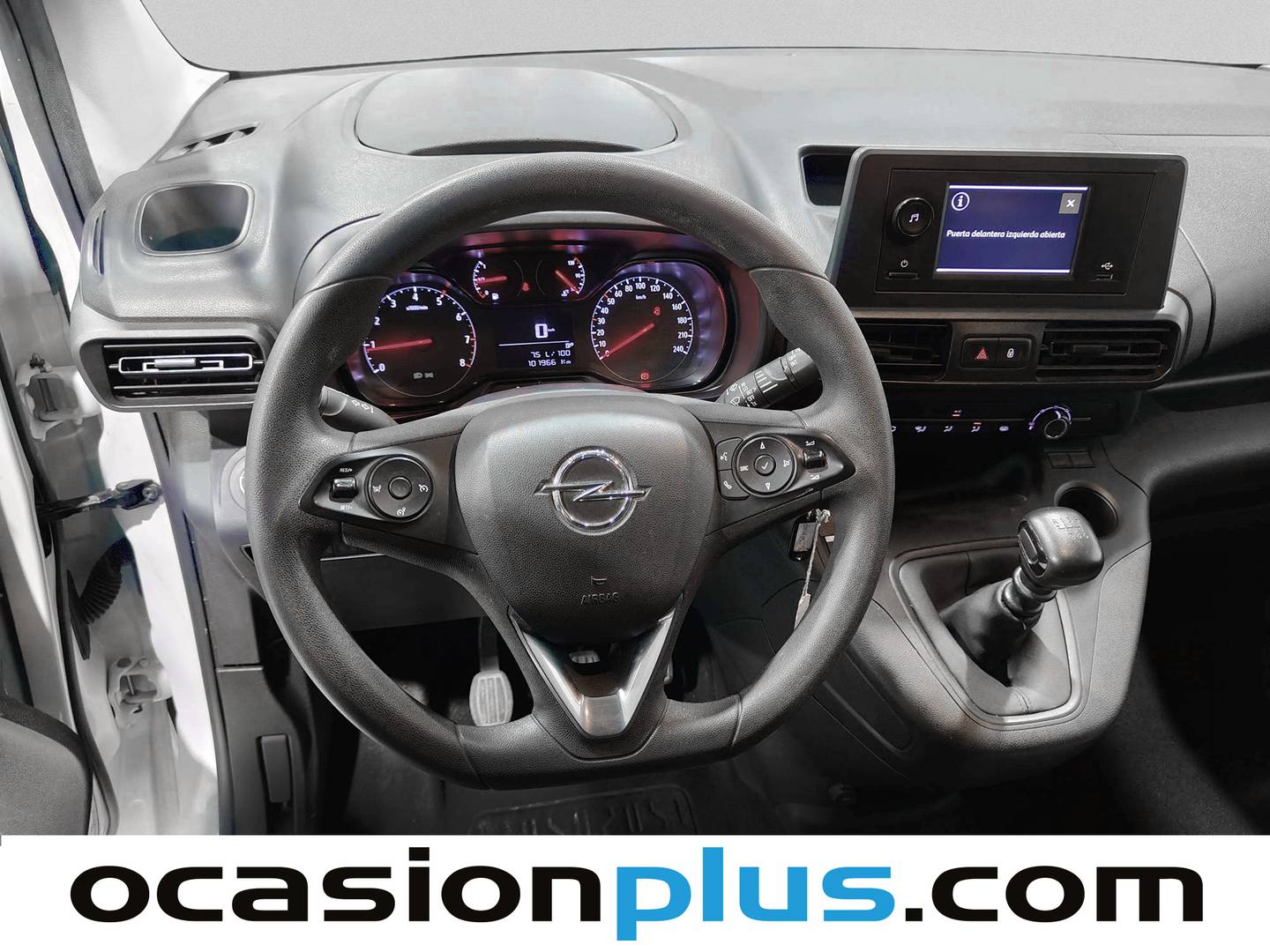 Opel Combo Opel Combo Cargo Cargo 1.5 Diesel L 1000kg (102 CV) 2023