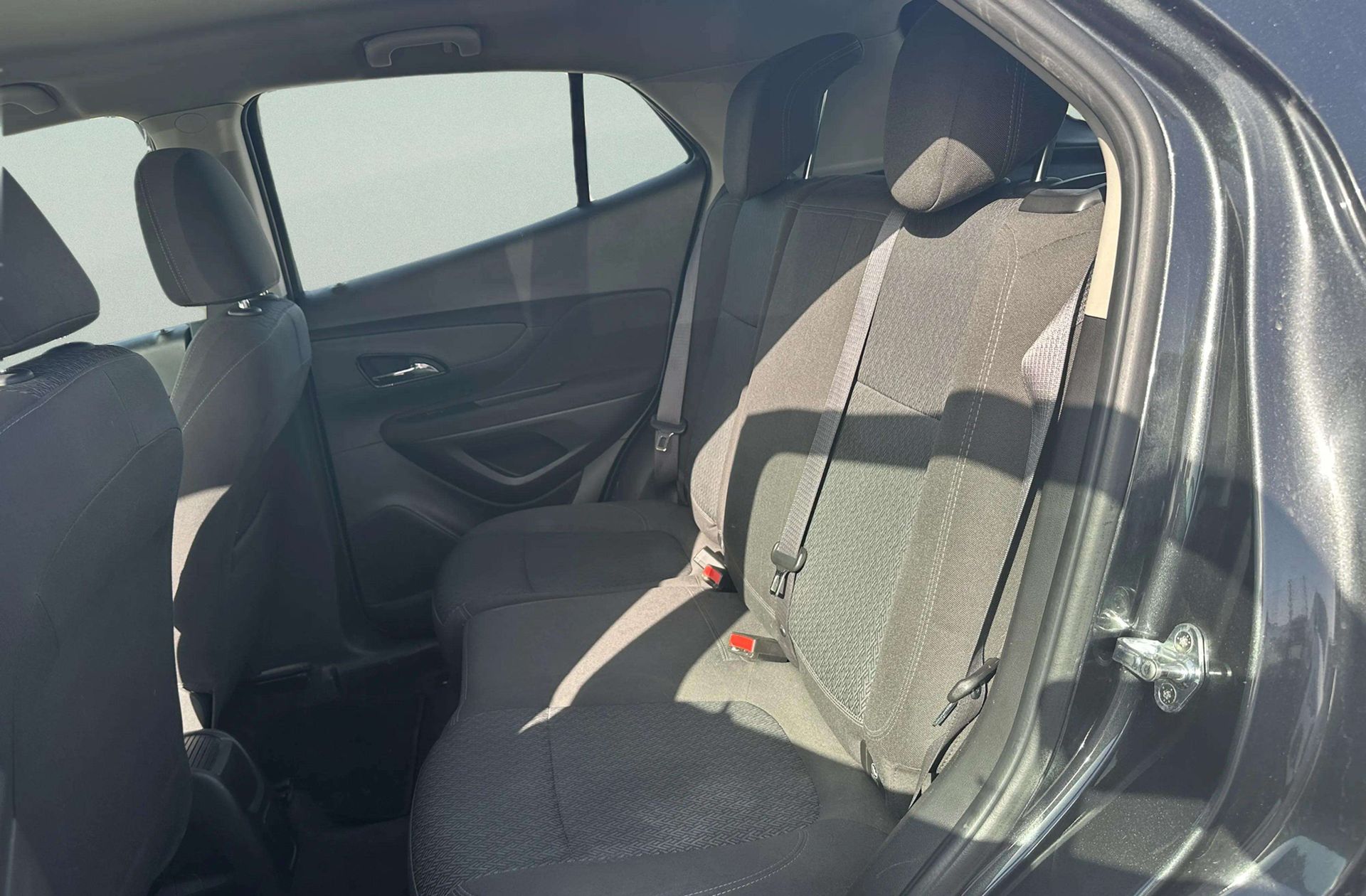 Opel Mokka 1.6 CDTI Selective 4x2 - foto 9
