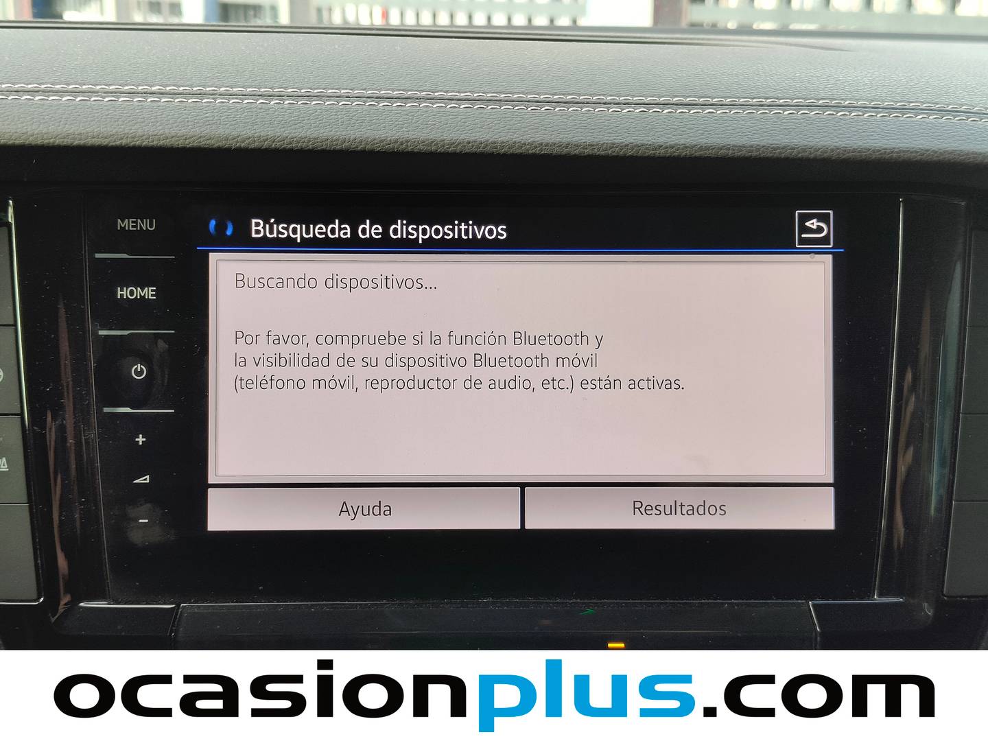 Volkswagen Touareg Volkswagen Touareg Premium Elegance 3.0 V6 TDI 4Motion (231 CV) Tiptronic de ocasión