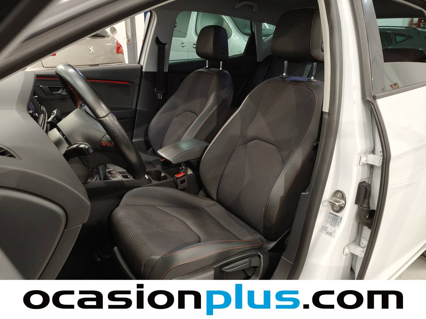 Seat León SEAT León 1.4 TSI S&S ACT FR Plus (150 CV) 150cv