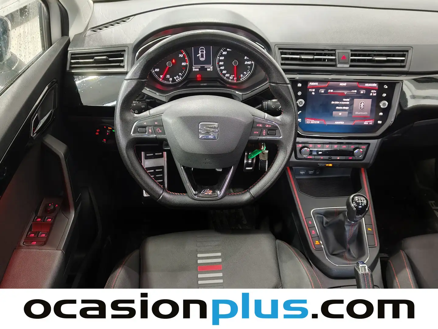 Foto Seat Ibiza SEAT Ibiza 1.0 EcoTSI FR  (115 CV)