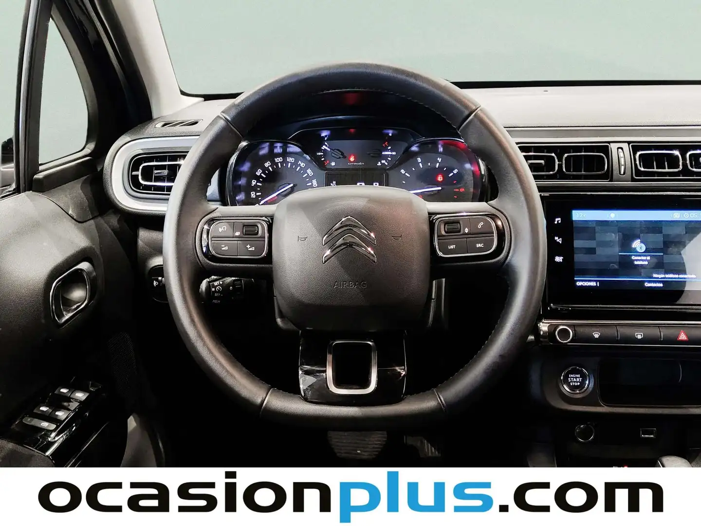 Foto Citroën C3 Citroen C3 PureTech 110 Max EAT6 81 (110 CV)