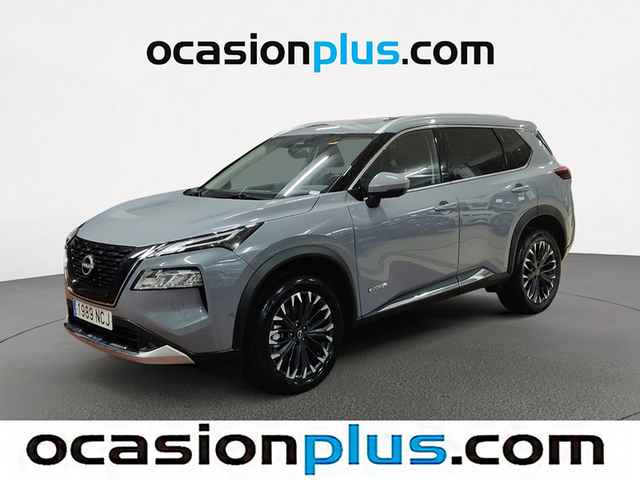 Nissan Segunda Mano Particulares Gipuzkoa