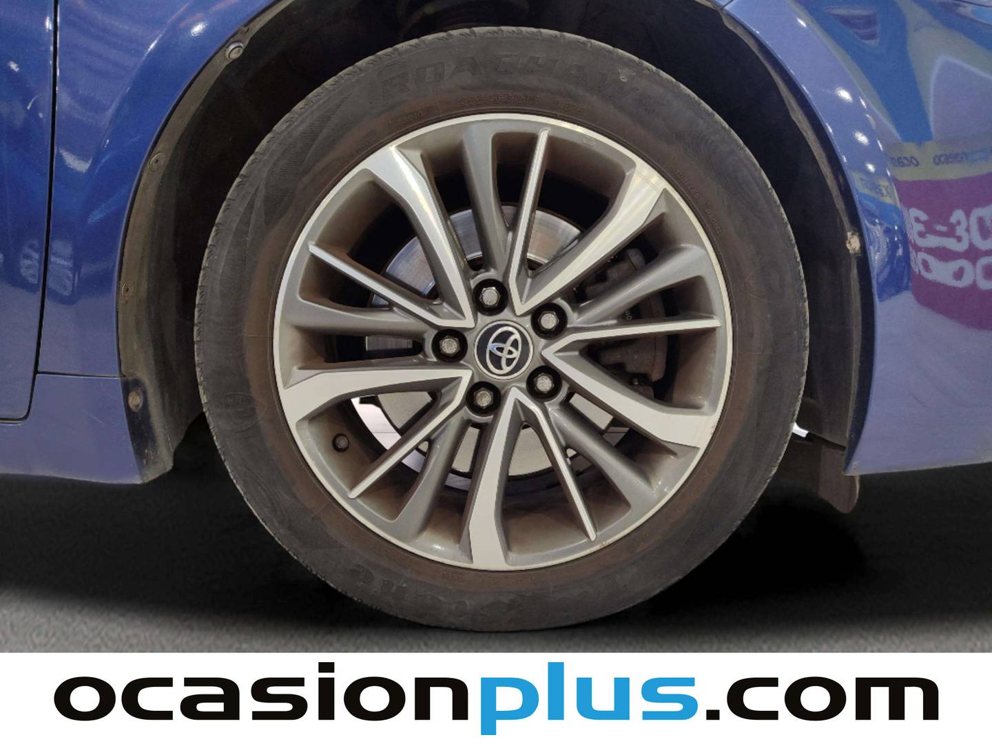 Toyota Avensis Toyota Avensis Advance Touring Sports 2.0 150D (143 CV) diésel