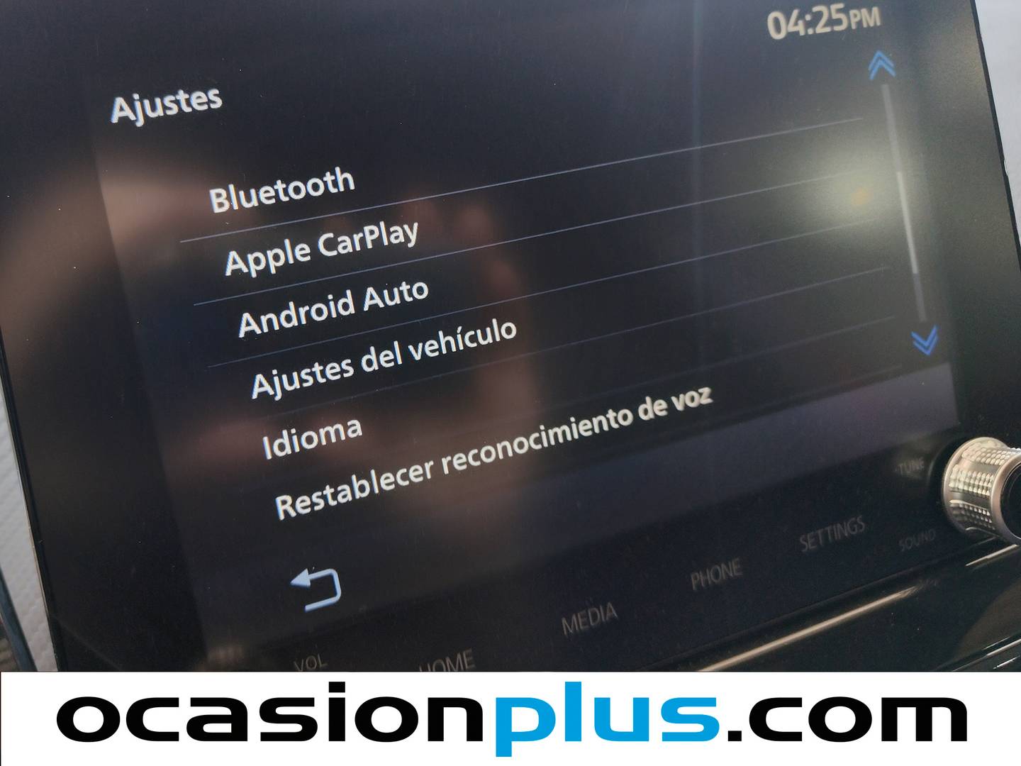 Extras del Mitsubishi Eclipse Cross Mitsubishi Eclipse Cross 2.4 PHEV Kaiteki 4WD Auto (188 CV)