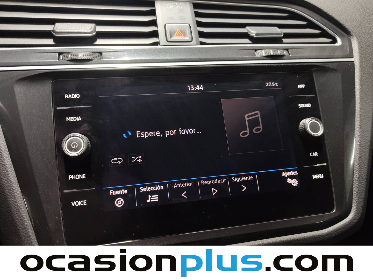 Volkswagen Tiguan Volkswagen Tiguan Edition 2.0 TDI (150 CV) 2018