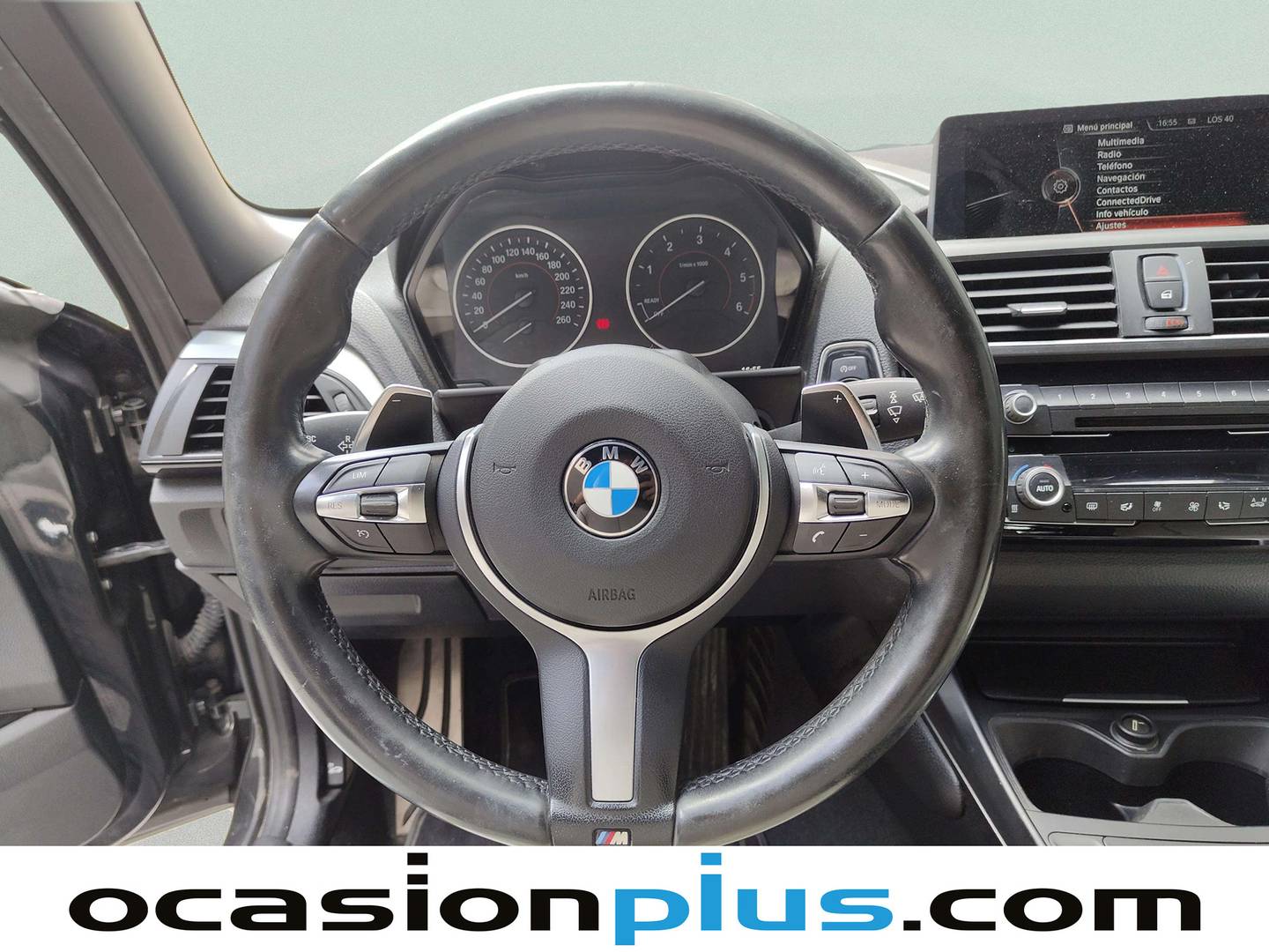 BMW Serie 2 BMW Serie 2 220d Cabrio (190 CV) de ocasión
