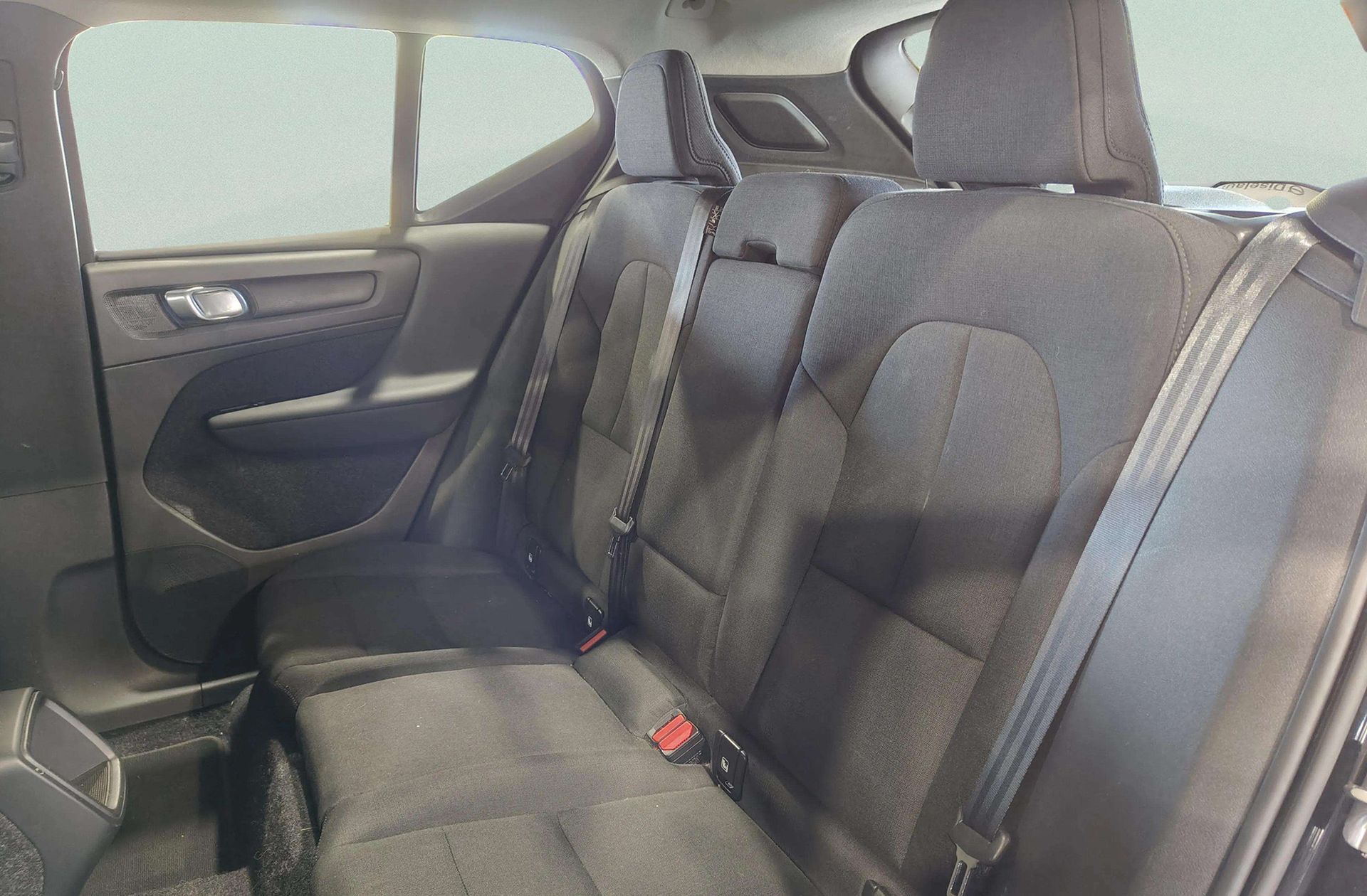 Volvo XC40 T3 - foto 11