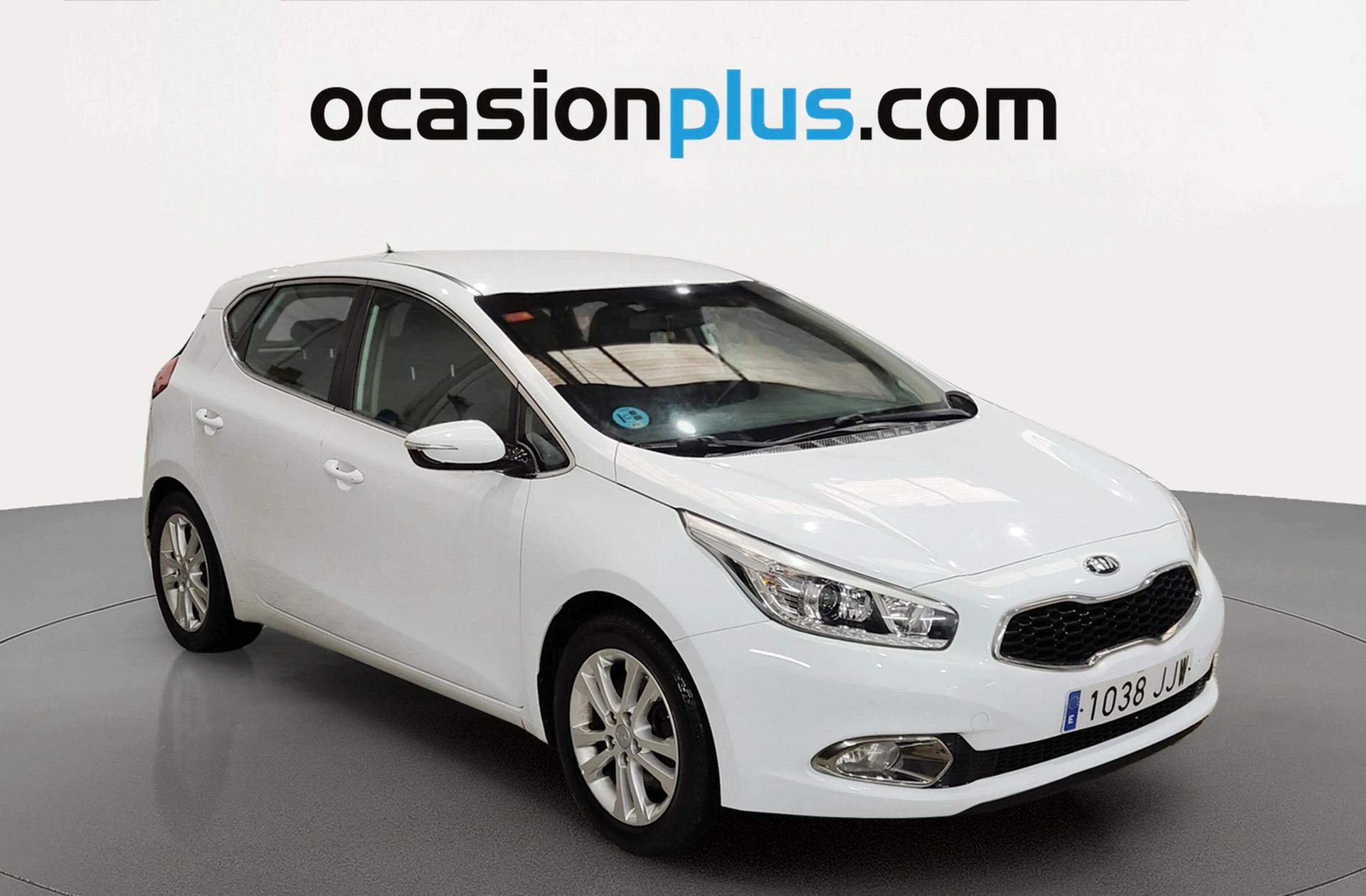 Kia Ceed 1.4 Cvvt Drive - foto 2