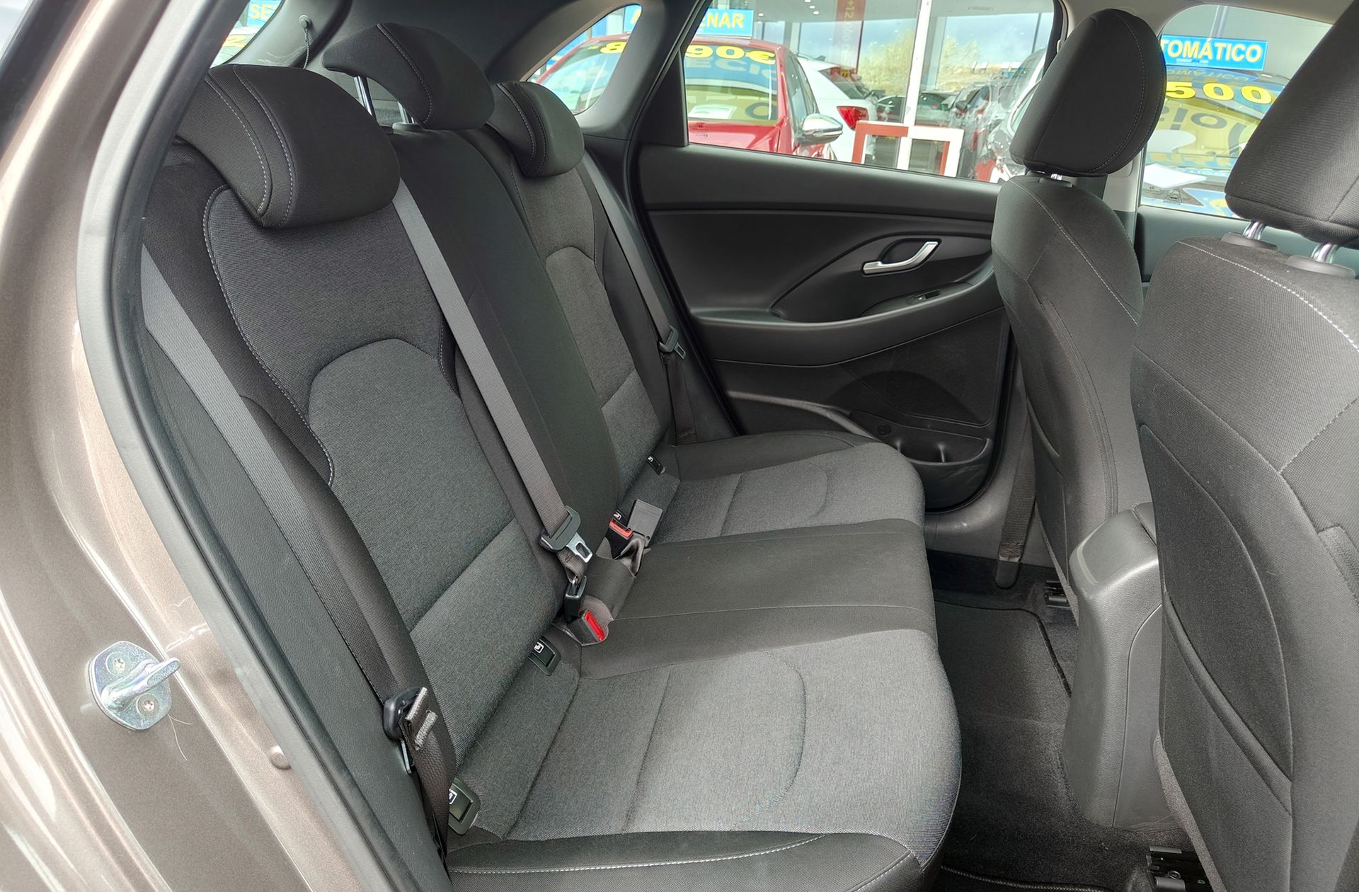 Hyundai i30 1.0 T-GDi 48V Klass - foto 17