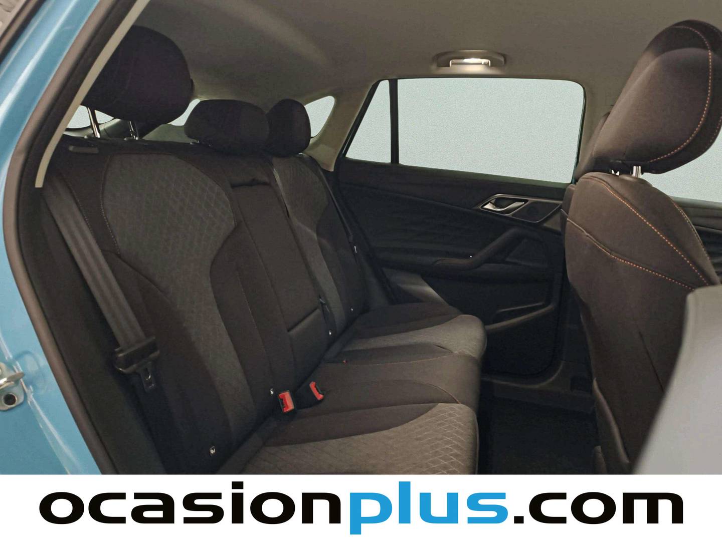 MG HS MG HS 1.5T Comfort DCT (170 CV) al mejor precio