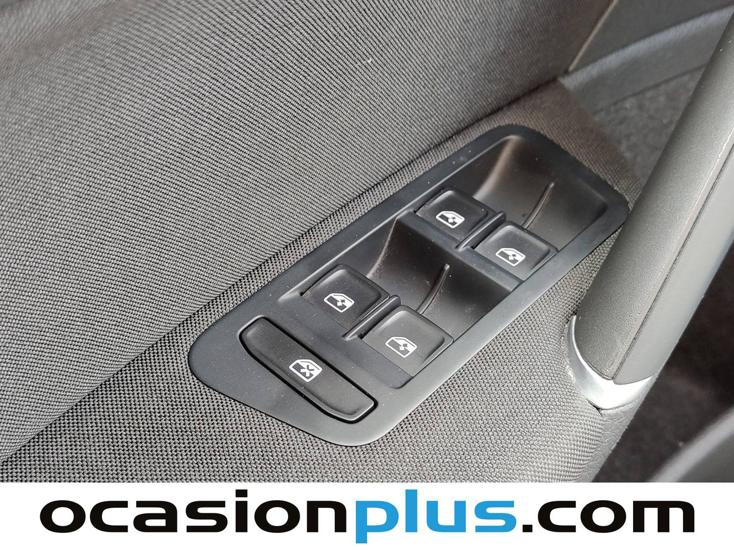 Volkswagen Golf Volkswagen Golf Advance 1.5 TSI Evo (130 CV) DSG seminuevo