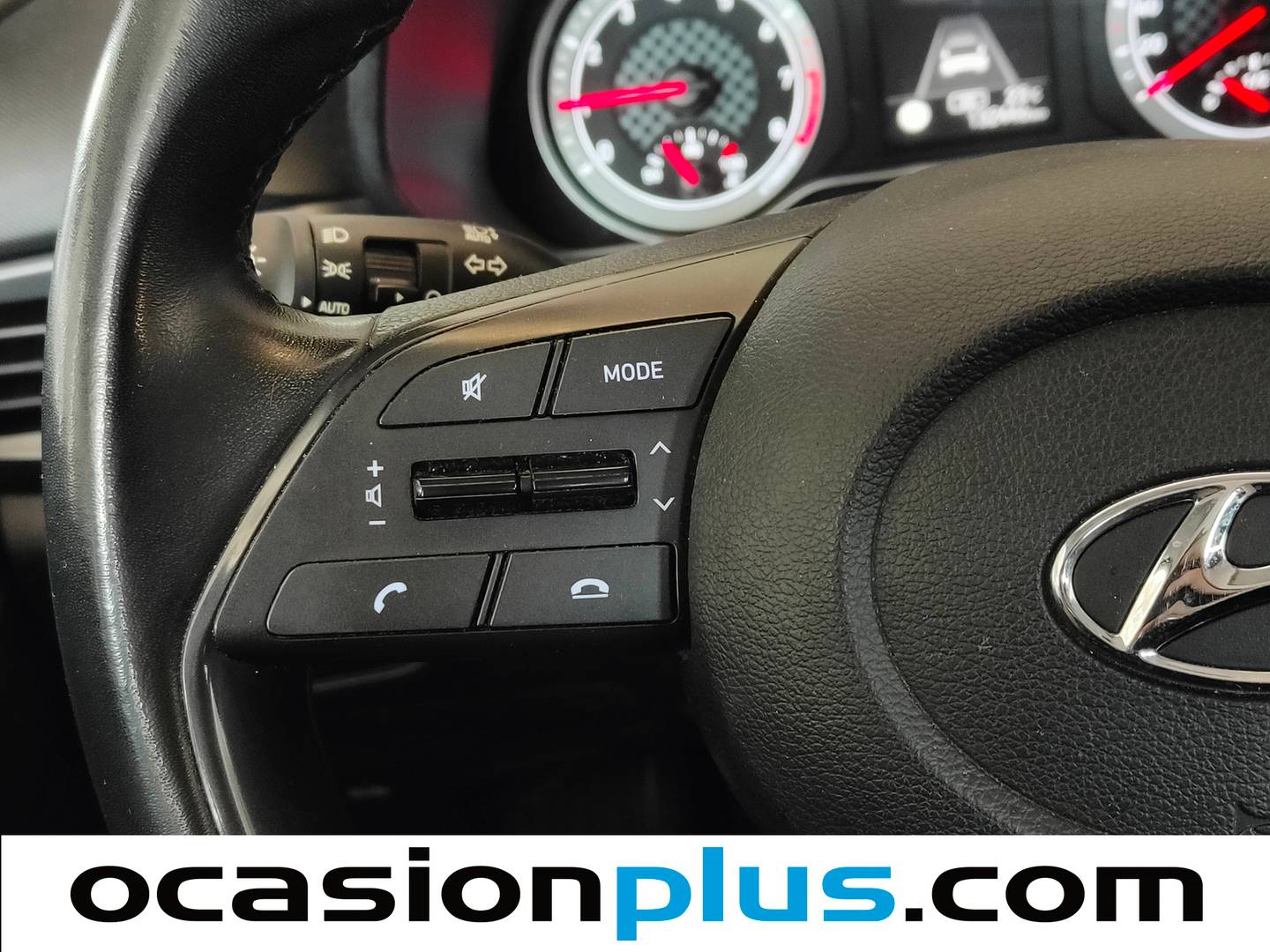 Hyundai i20 Hyundai i20 1.0 TGDI 48V Essence (100 CV) de ocasión