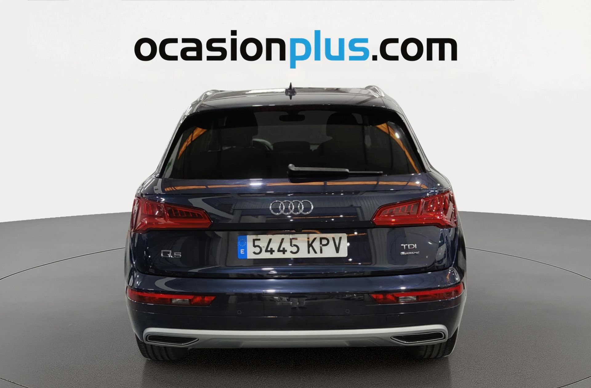 Audi Q5 Design 2.0 TDI quattro S tronic - foto 14