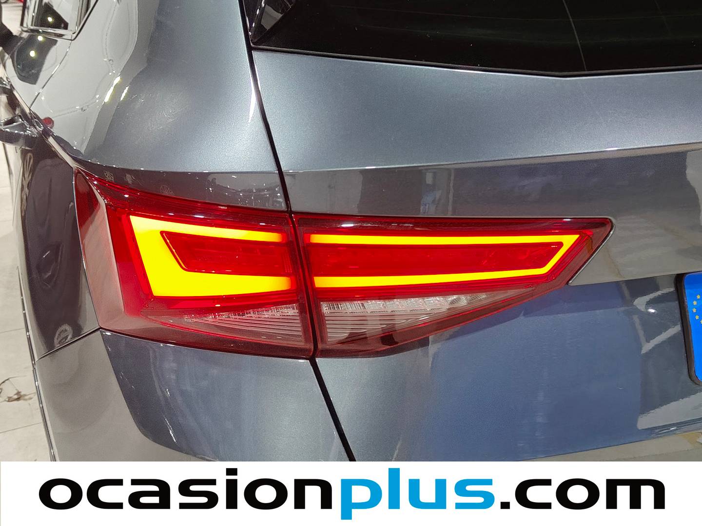 Accesorios del Cupra Ateca Cupra Ateca 2.0 TSI 4Drive DSG (300 CV)
