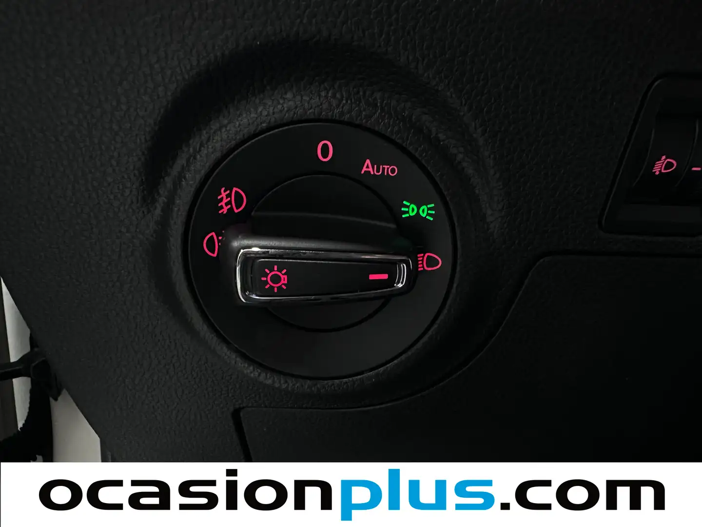 Foto Seat Arona SEAT Arona 1.0 TSI Style Ecomotive (95 CV)