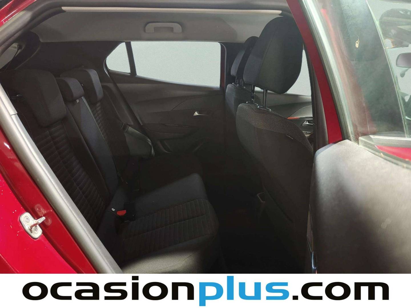 Peugeot 2008 Peugeot 2008 Puretech 100 S&S Active Pack (100 CV) al mejor precio