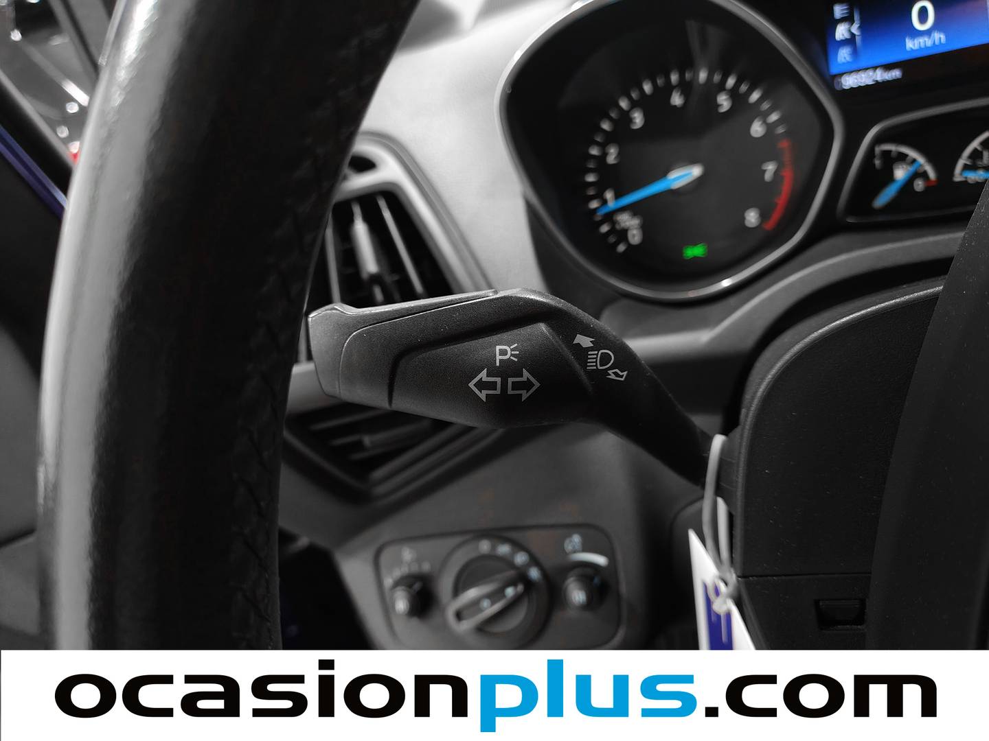 Ford C-Max Ford C-Max 1.0 EcoBoost S&S Trend+ (125 CV) seminuevo