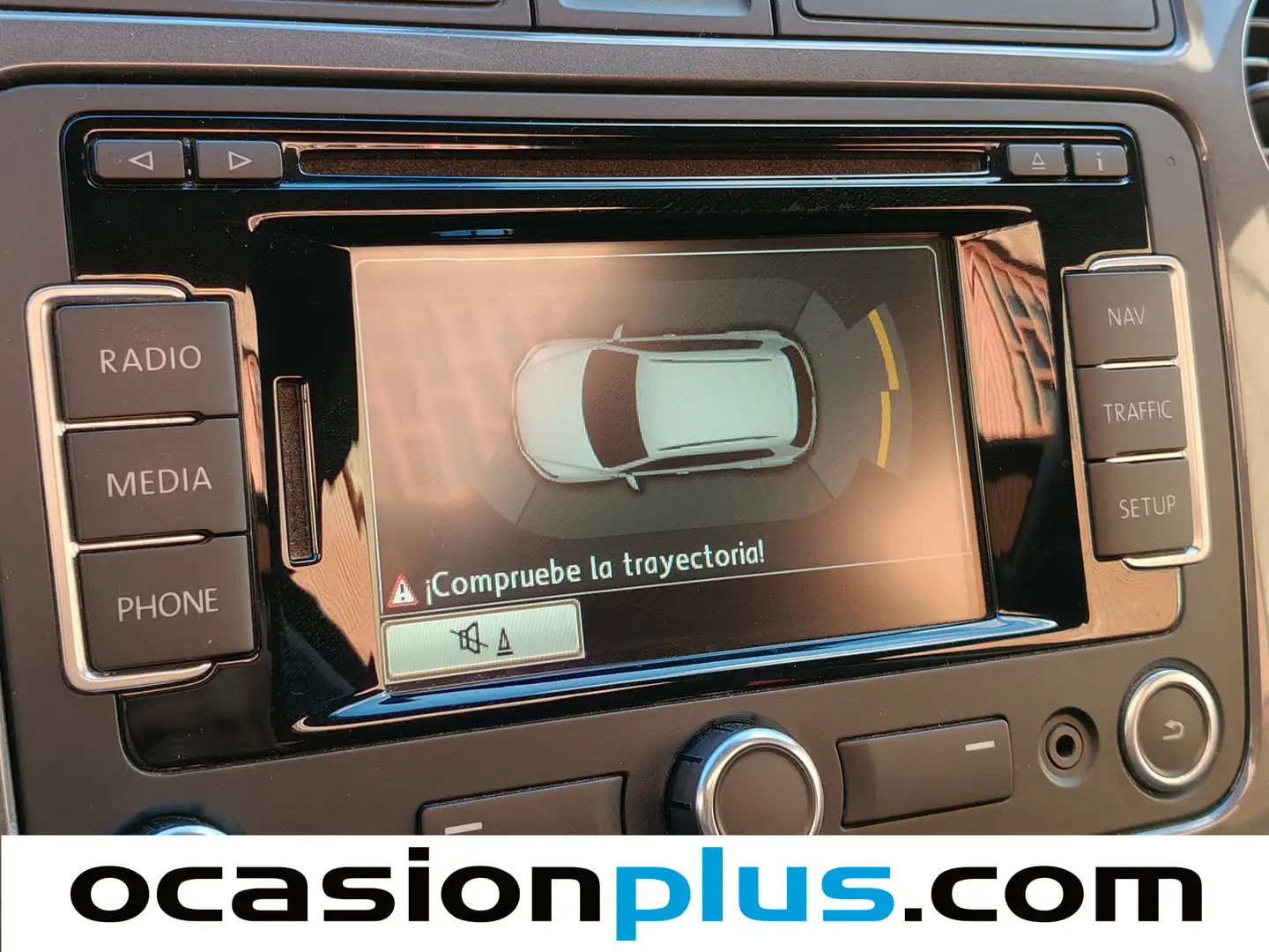 Foto Volkswagen Tiguan Volkswagen Tiguan T1 2.0 TDI BMT 4x2 (140 CV)