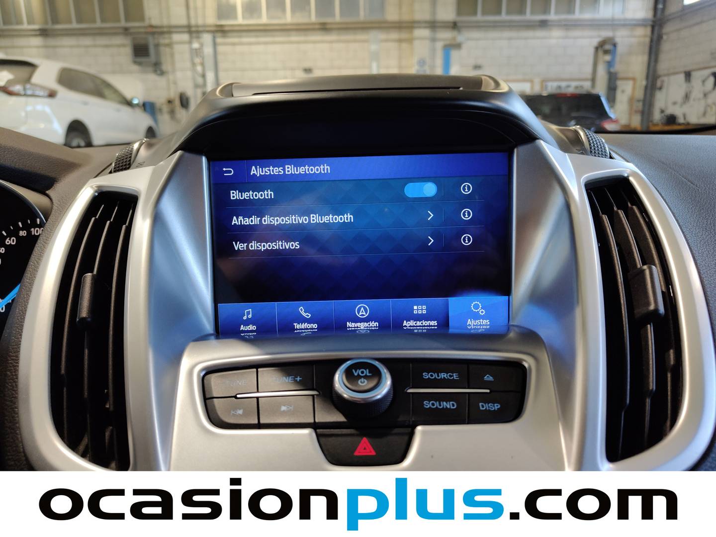 Ford Kuga Ford Kuga 1.5 EcoBoost S&S Titanium 4x2 (150 CV) barato