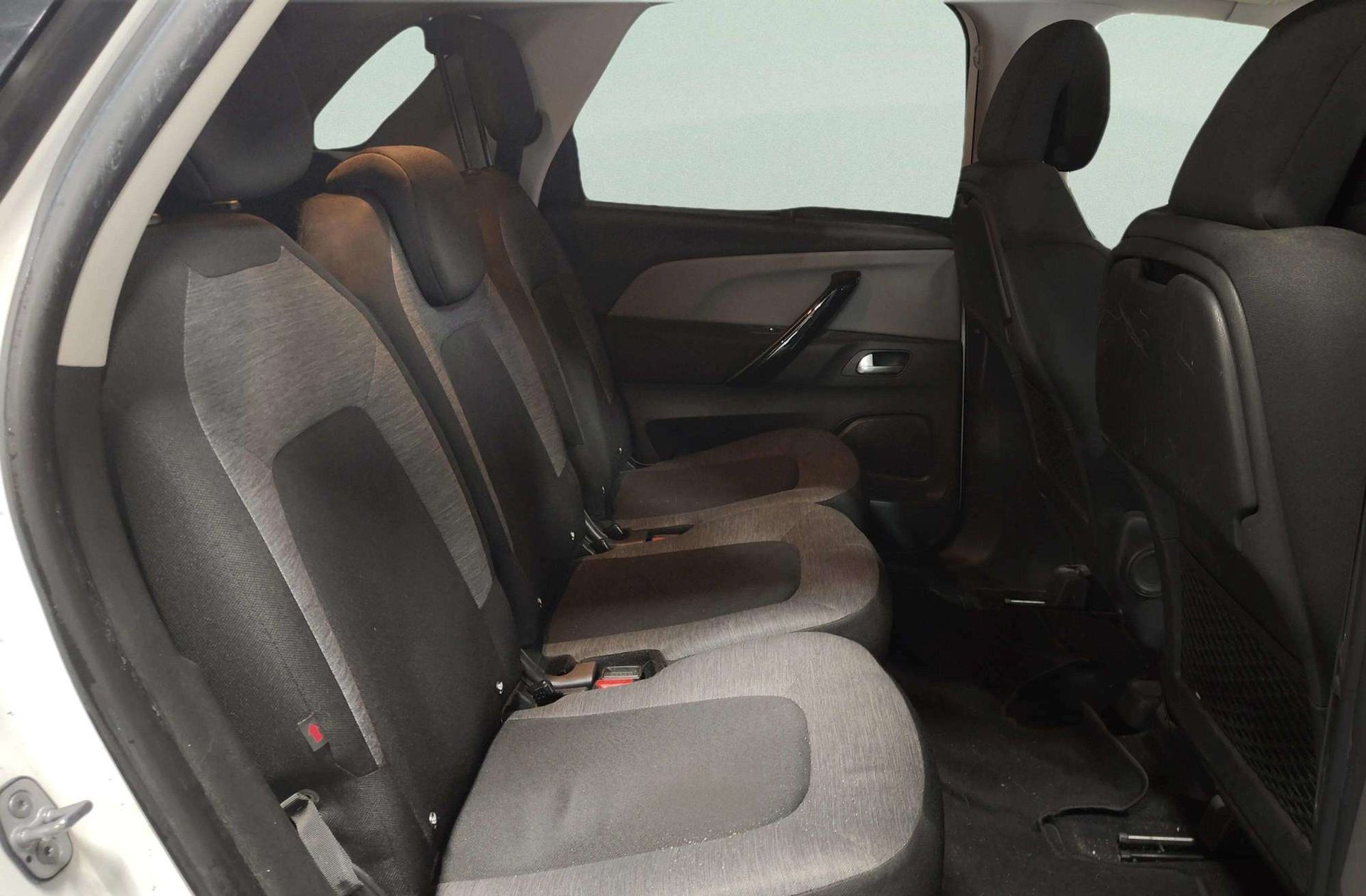 Citroën C4 SpaceTourer BlueHDi Feel EAT8 - foto 18