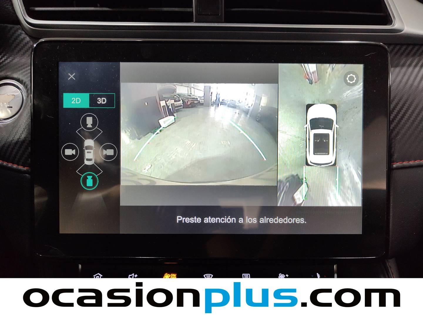 Equipamiento del MG ZS MG ZS 1.0T Luxury Auto (111 CV)