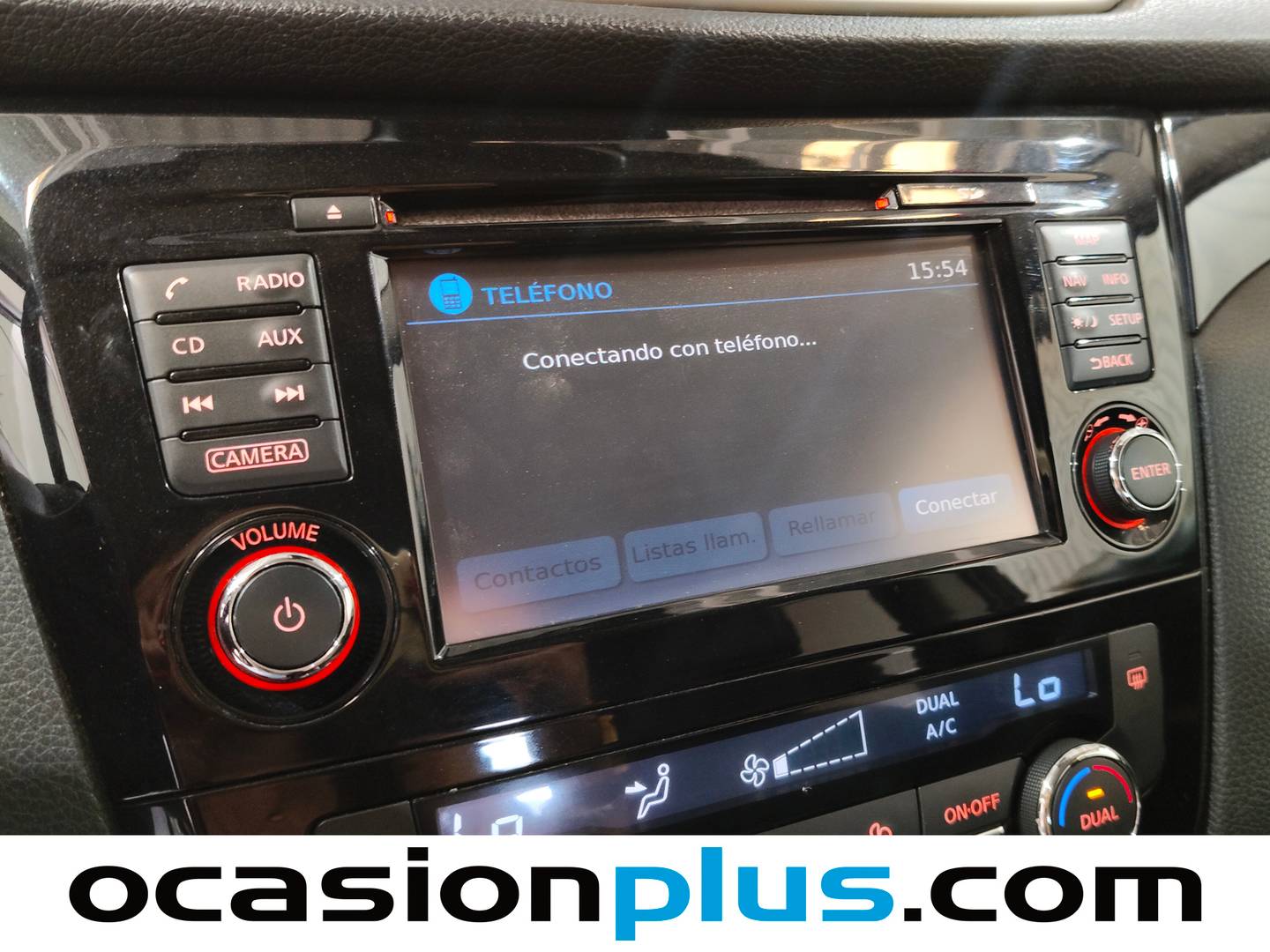 Nissan QASHQAI Nissan Qashqai DIG-T 115 Tekna 4x2 Xtronic (115 CV) al mejor precio