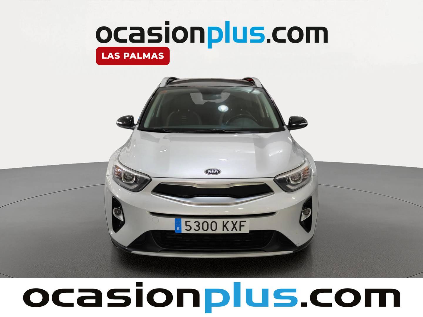 Foto KIA STONIC Kia STONIC 1.4 T-GDi Tech (100 CV)