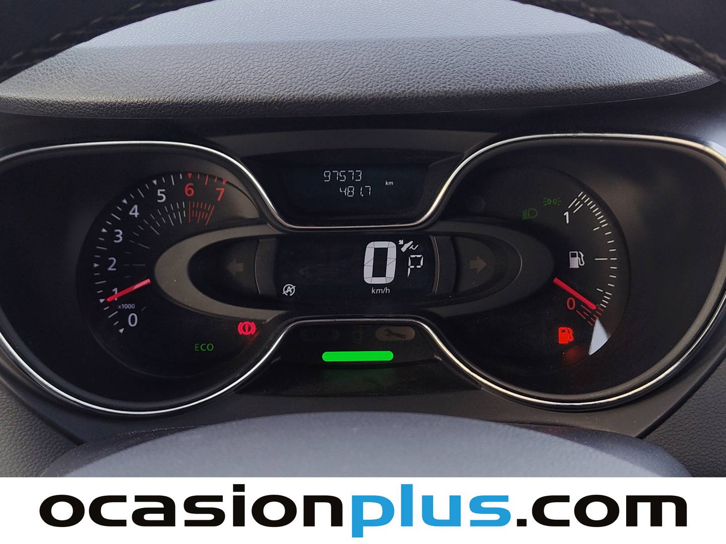 Renault Captur Renault Captur Xmod Energy TCe (120 CV) EDC seminuevo