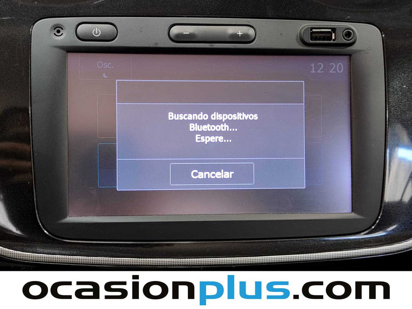 Dacia Sandero Dacia Sandero Serie Limitada Nómada TCe (90 CV) al mejor precio