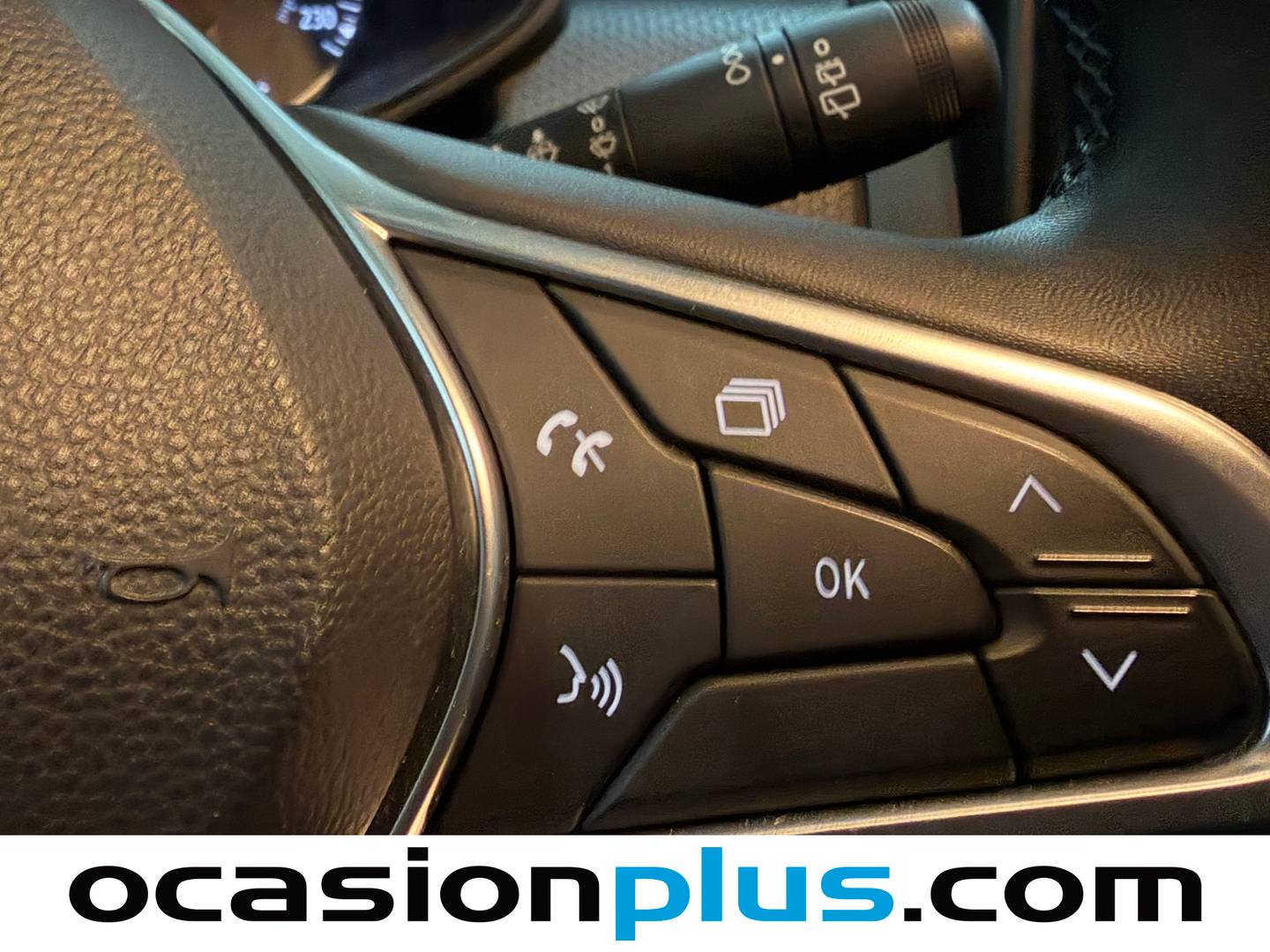 Renault Clio Renault Clio Intens TCe  (90 CV) seminuevo