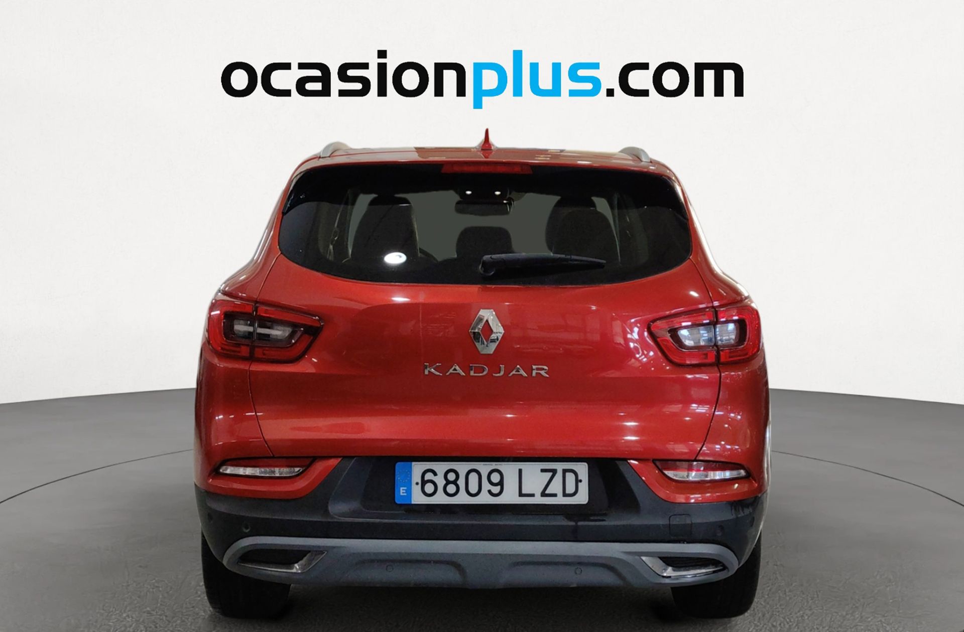 Renault Kadjar Techno TCe GPF - foto 15