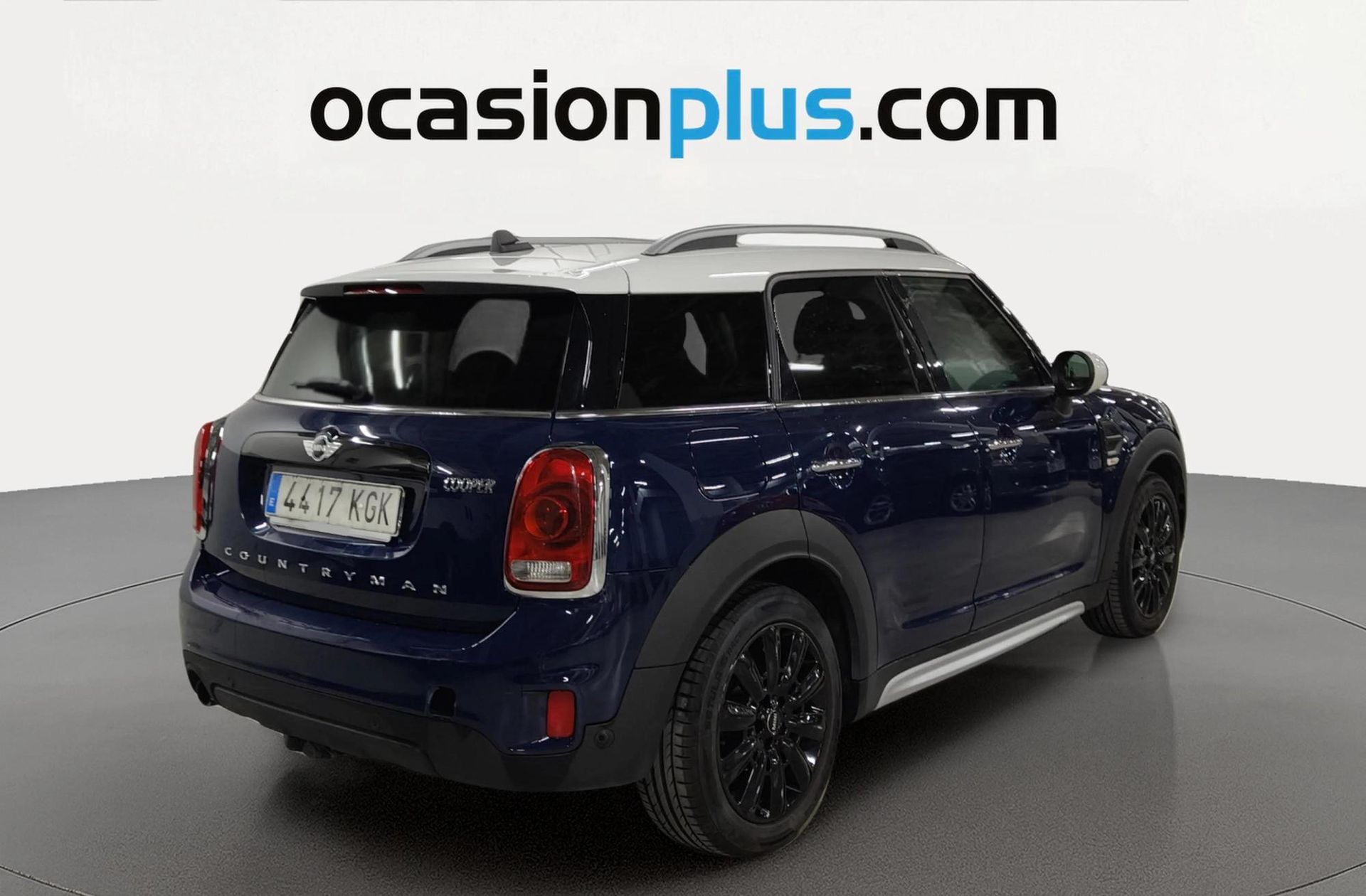 MINI Countryman Cooper - foto 4