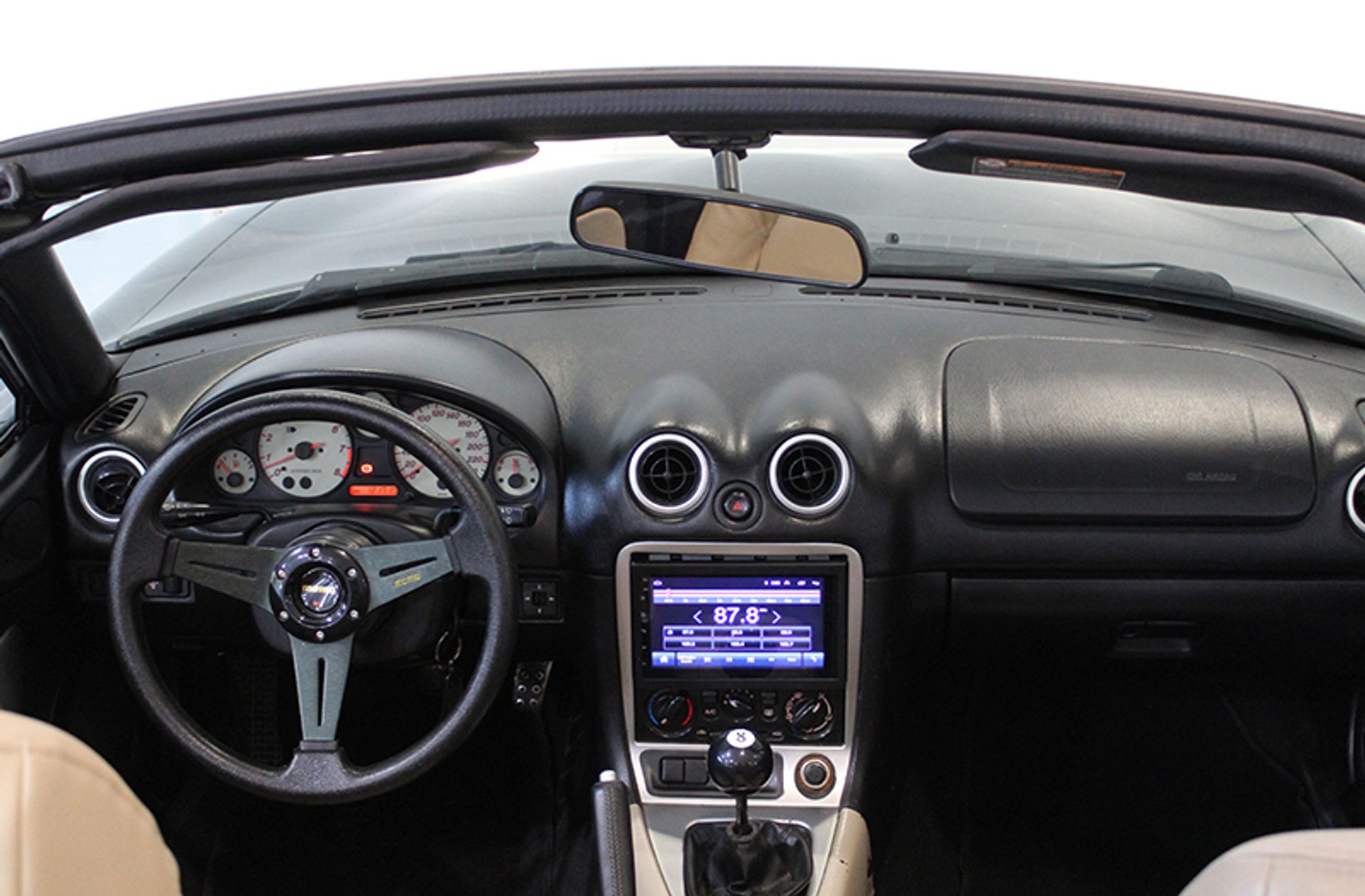 Mazda MX-5 1.8 16v Sport - foto 22