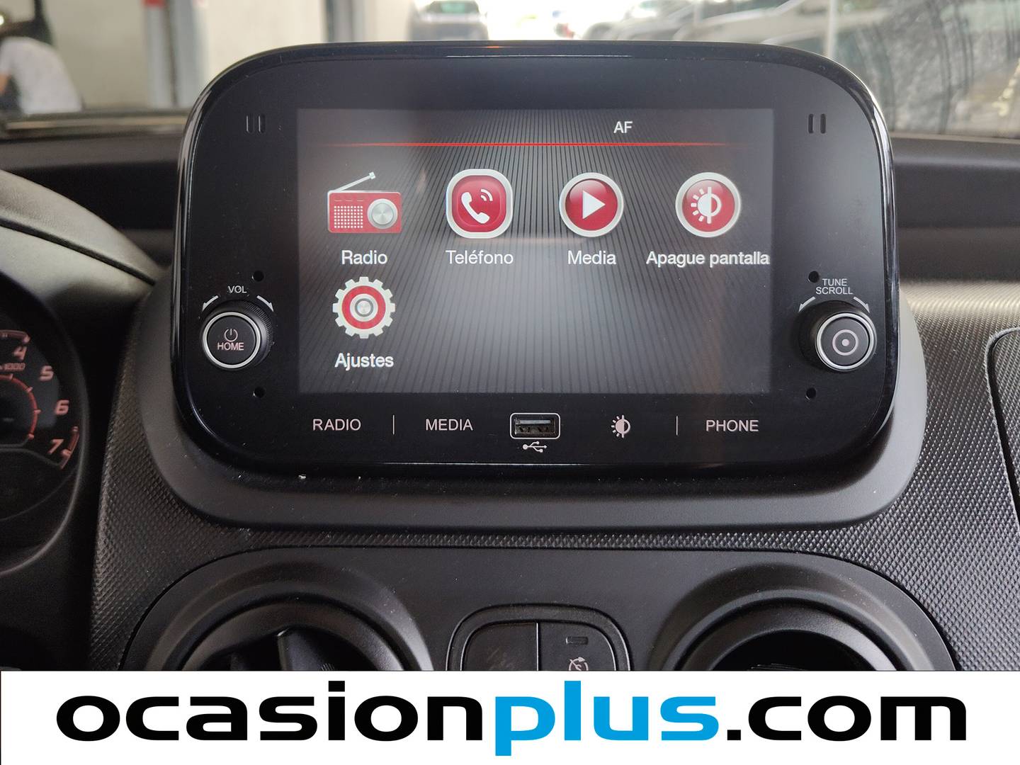 Fiat Fiorino Fiat Fiorino Combi 1.3 Multijet SX N1 (80 CV) al mejor precio