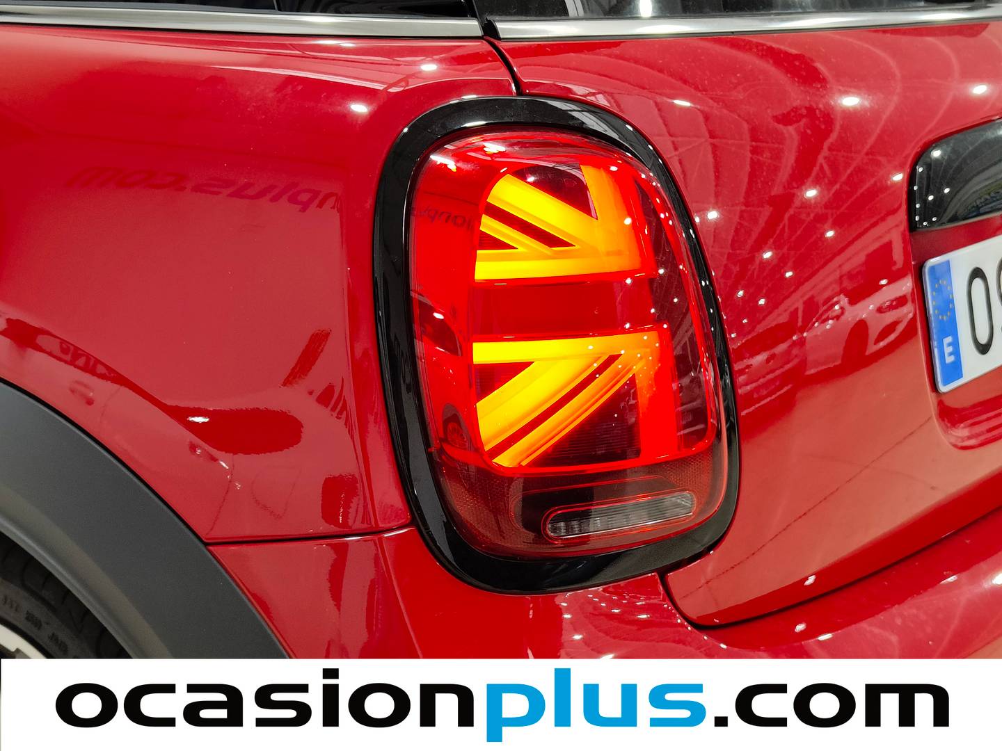 Foto Mini MINI MINI MINI 3 Puertas 3 Puertas Cooper S (178 CV)