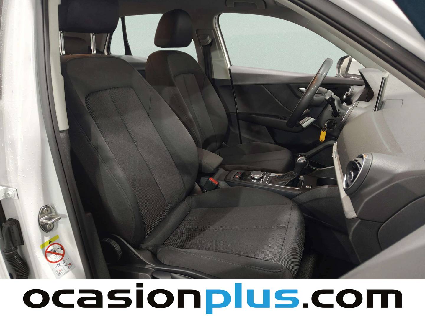 Foto Audi Q2 Audi Q2 Advanced 35 TFSI (150 CV) S tronic