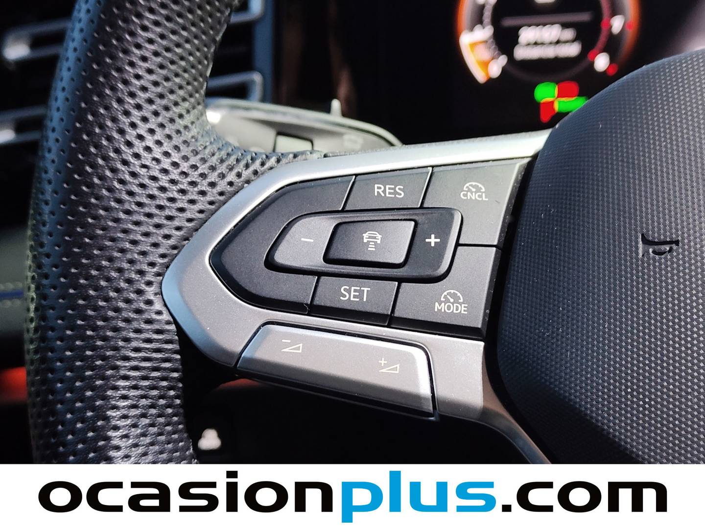 Foto Volkswagen Tiguan Volkswagen Tiguan R-Line 1.5 eTSI  (150 CV) DSG