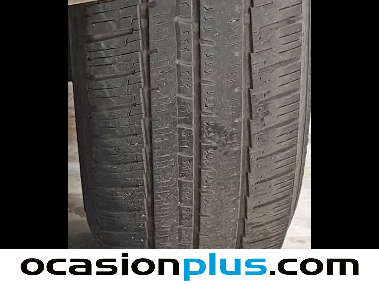 Foto Volkswagen Crafter Volkswagen Crafter Furgon Batalla Media TN 2.0 TDI (140 CV) Auto 3.500