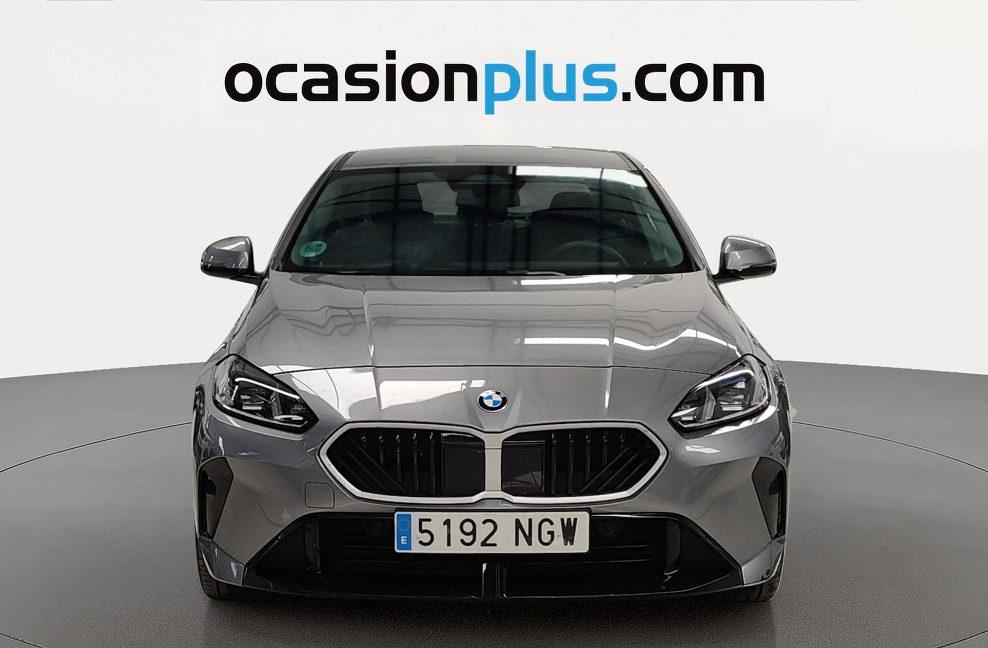 BMW Serie 2 218d Gran Coupe Pack M - foto 14