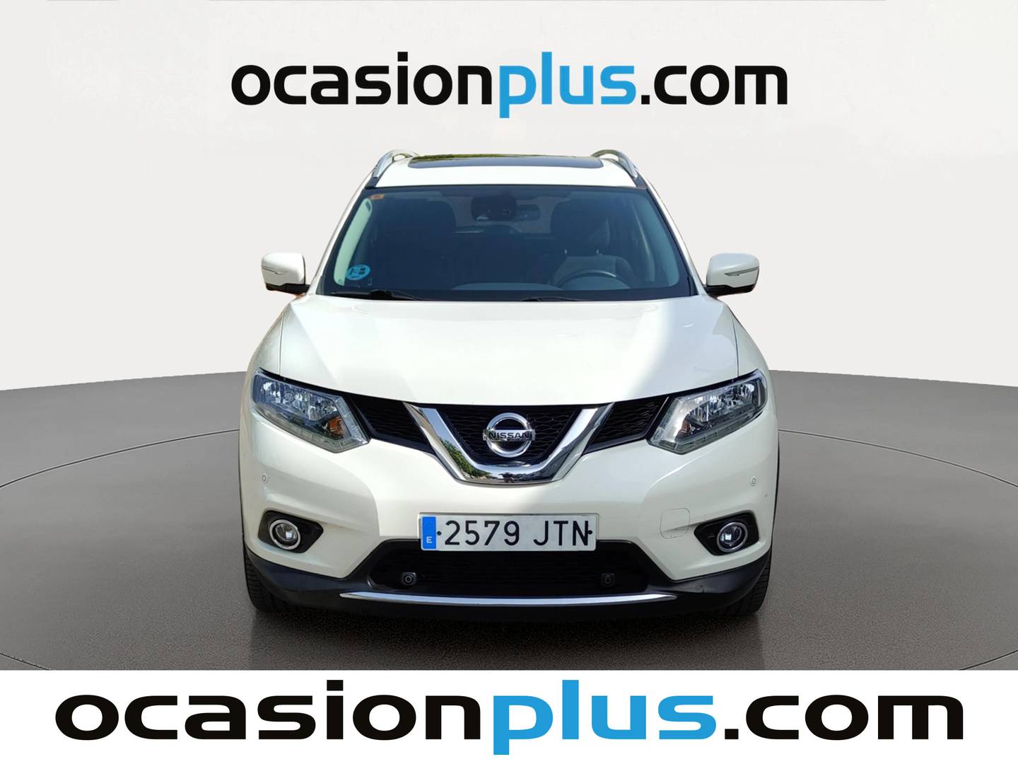 Nissan X-TRAIL Nissan X-Trail 1.6 dCi N-Connecta 4x4-i (130 CV) km 0