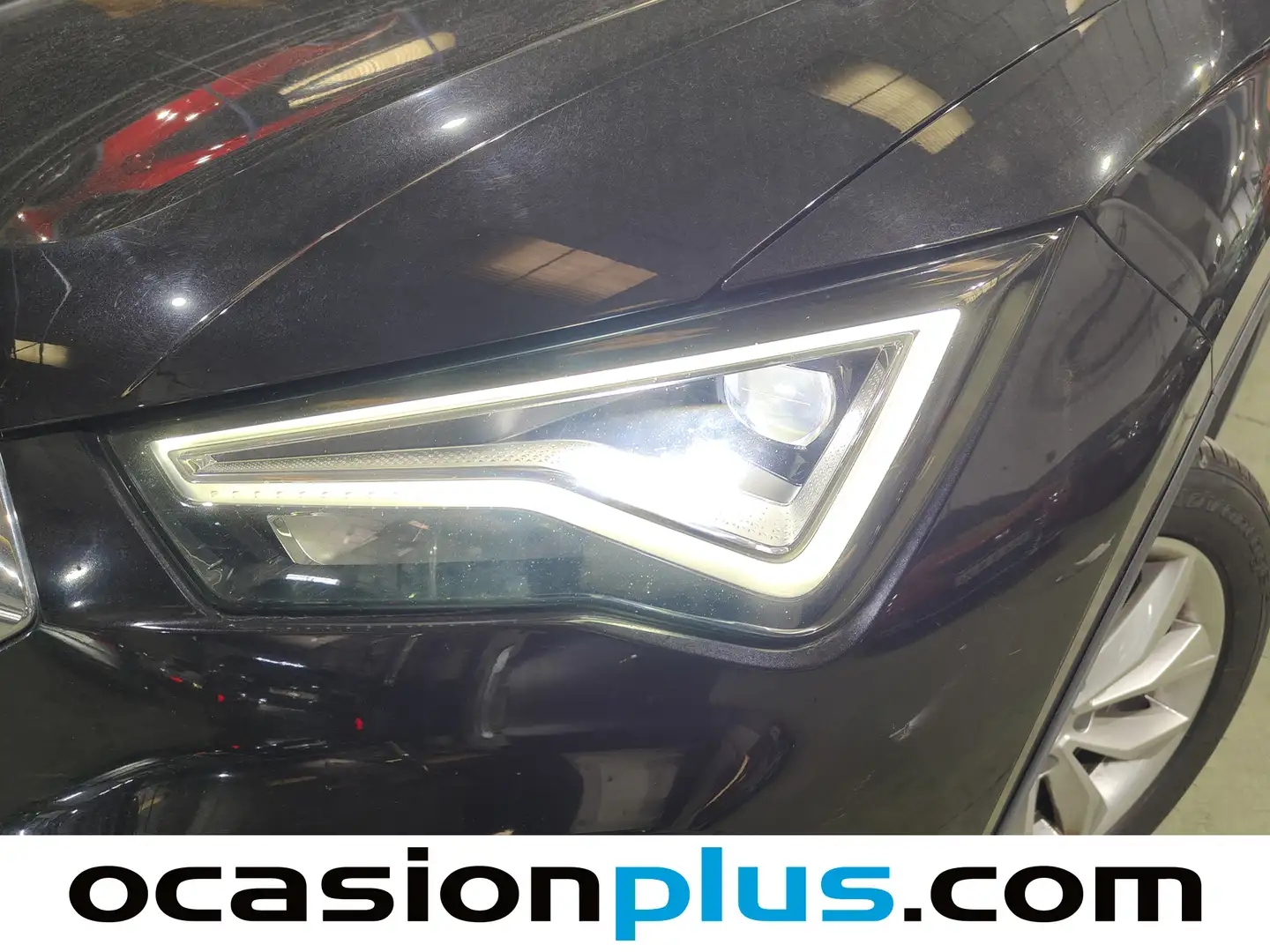 Foto Seat Ateca SEAT Ateca 1.5 TSI S&S Style Go M (150 CV)
