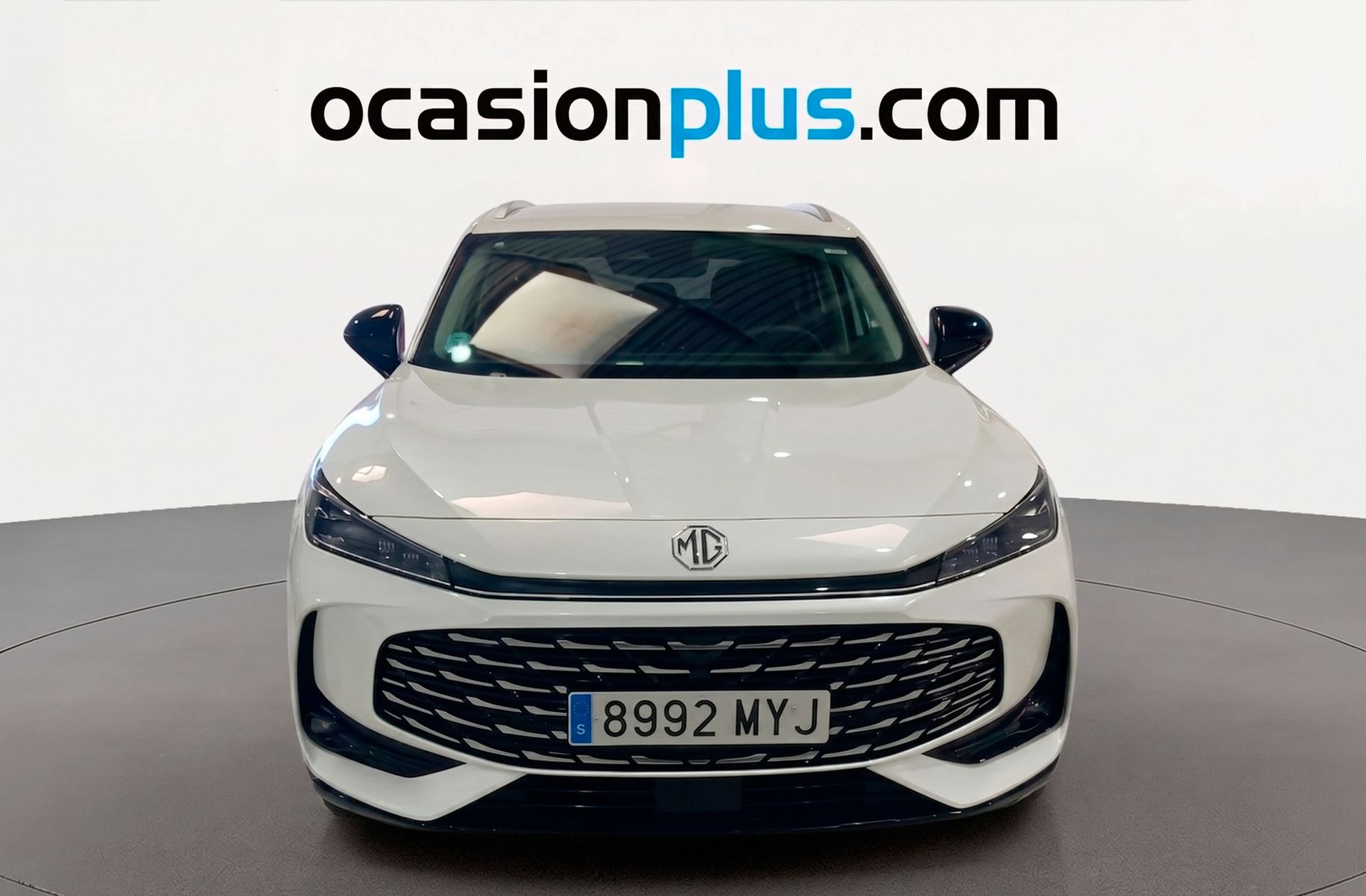 MG HS 1.5T Comfort DCT - foto 14