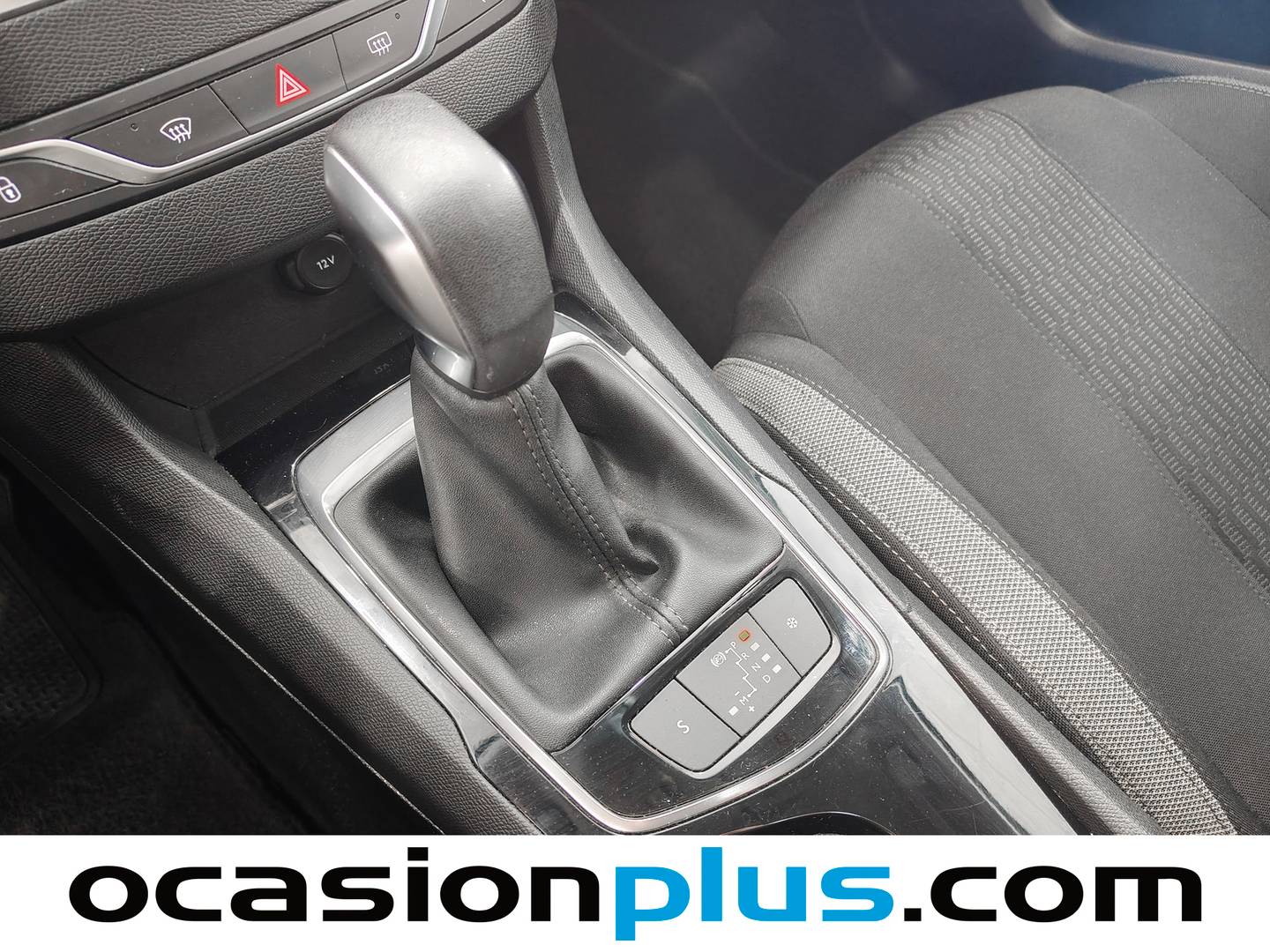 Peugeot 308 Peugeot 308 PureTech 130 S&S Style EAT6 (130 CV) de ocasión