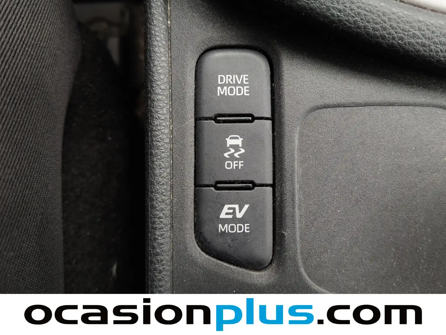 Foto Toyota Yaris Toyota Yaris 120H Active Tech (116 CV)