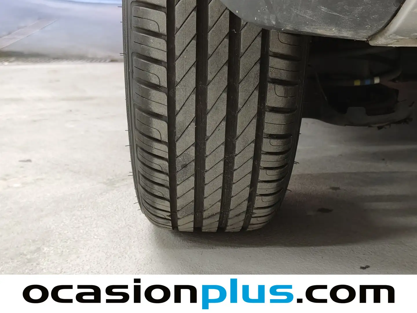 Foto Opel Crossland X Opel Crossland X 1.2 S&S Design Line 120 Aniversario (110 CV)