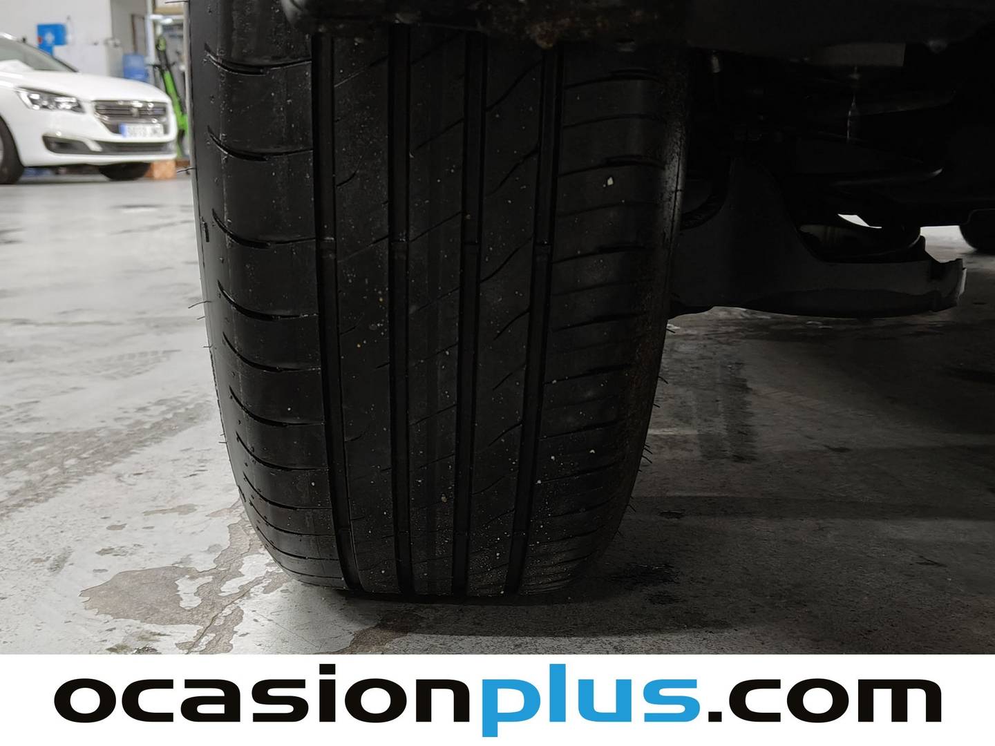 Peugeot 2008 Peugeot 2008 PureTech 100 S&S Allure (100 CV) 100cv